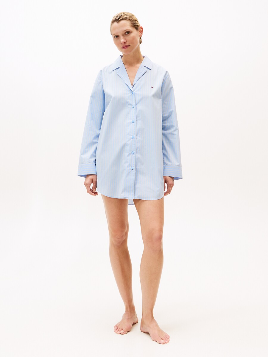 Nightshirt, TOMMY HILFIGER