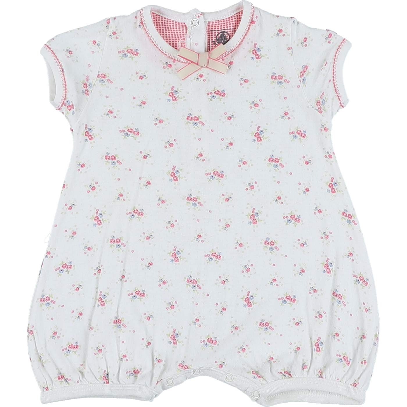 Combinaison courte - Très bon état, PETIT BATEAU