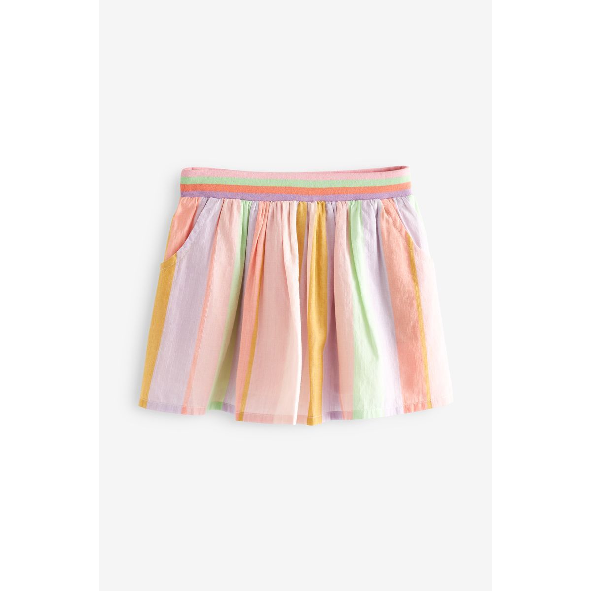 Jupe arc en ciel sales