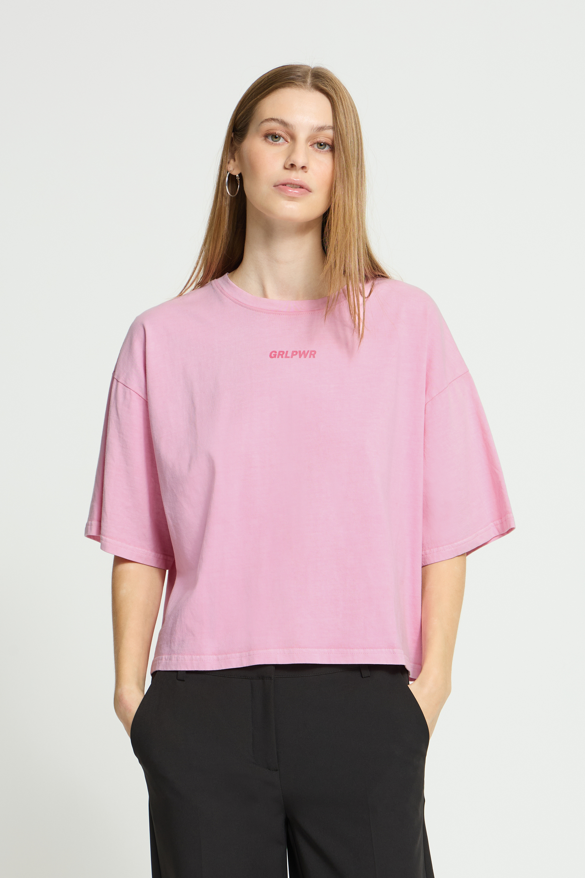 T-shirt, ICHI