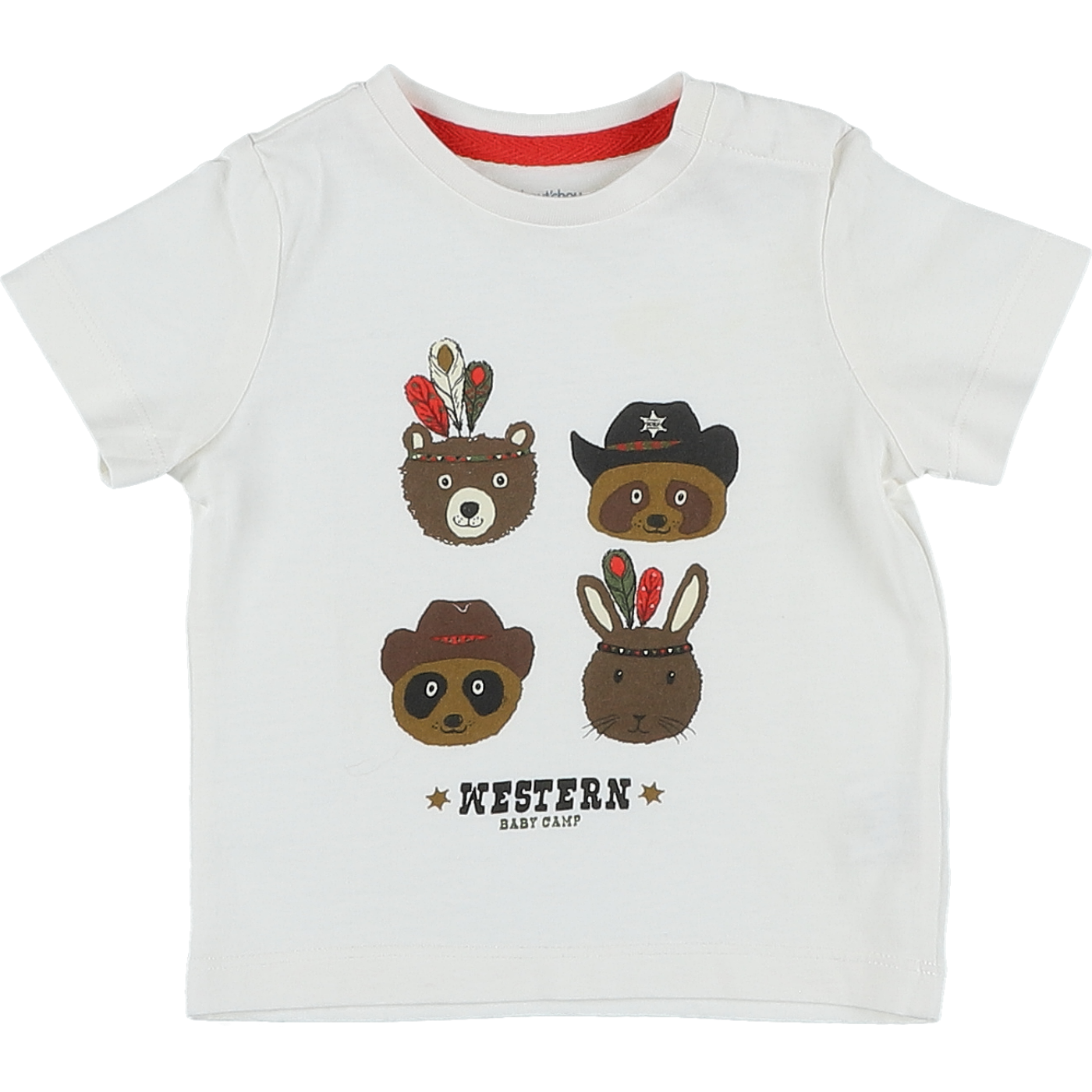 T-shirt - Très bon état, BOUT'CHOU