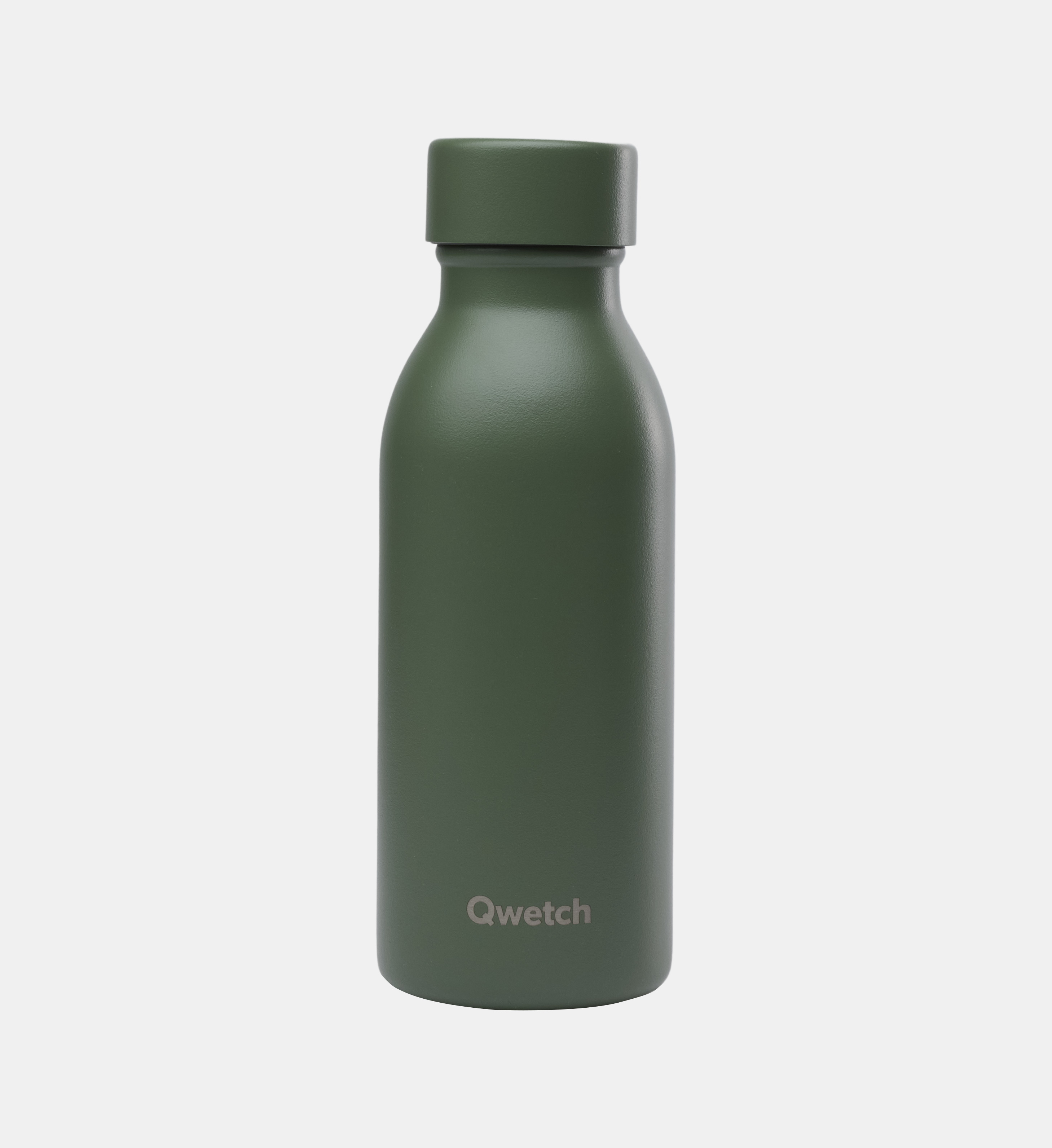 Bouteille isotherme, QWETCH