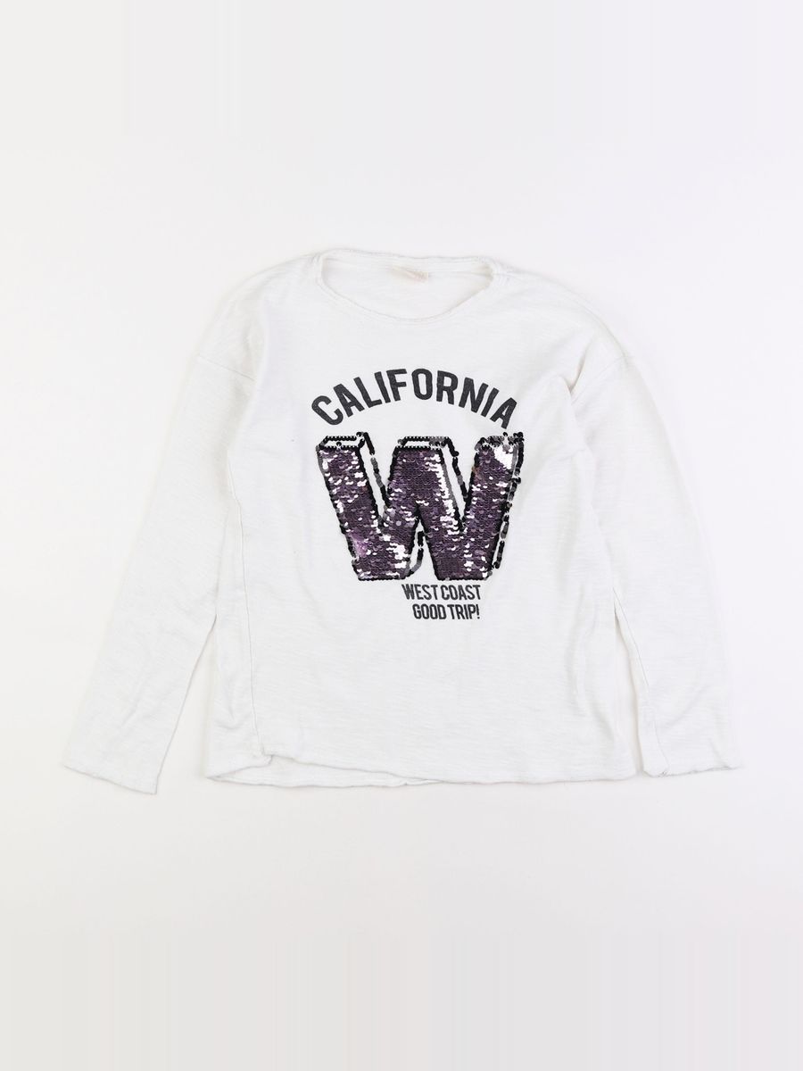Tee-shirt - Bon état, ZARA