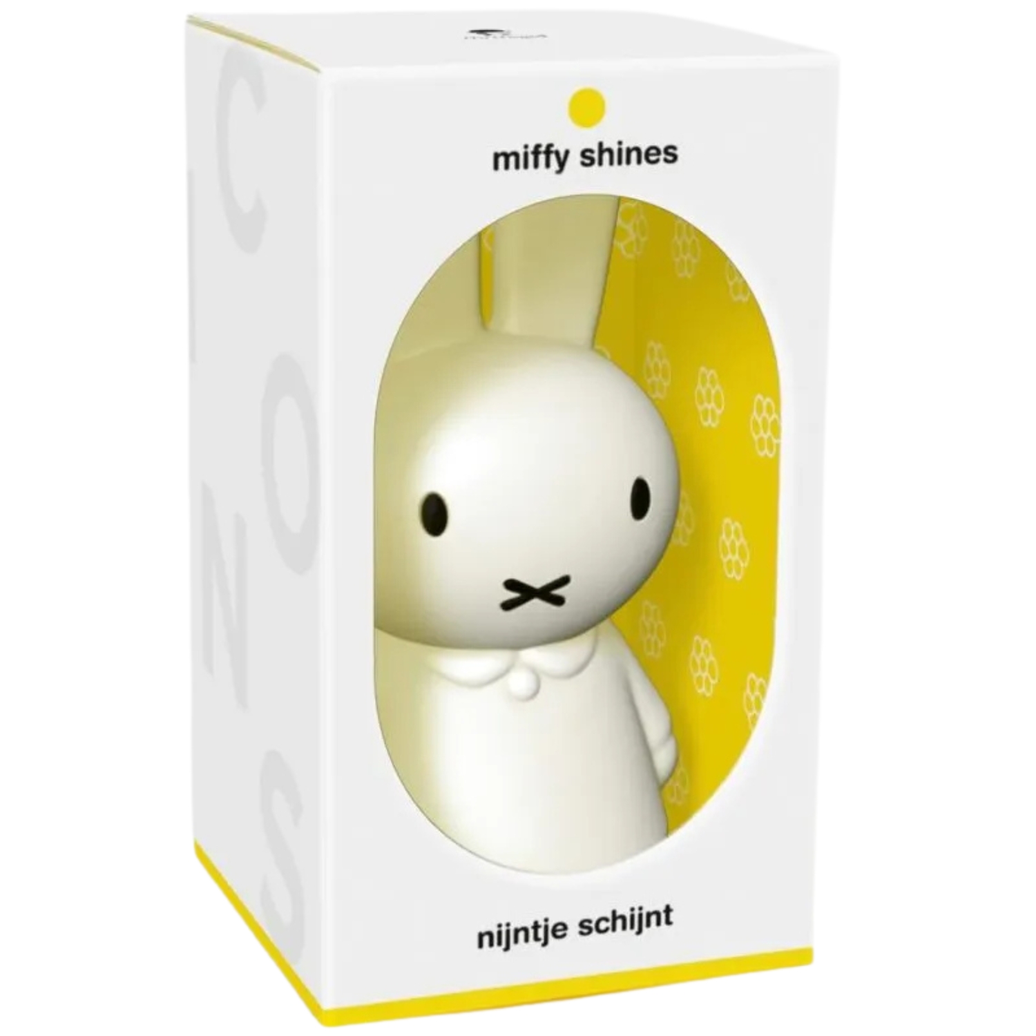 Veilleuse Miffy Shines, MR MARIA