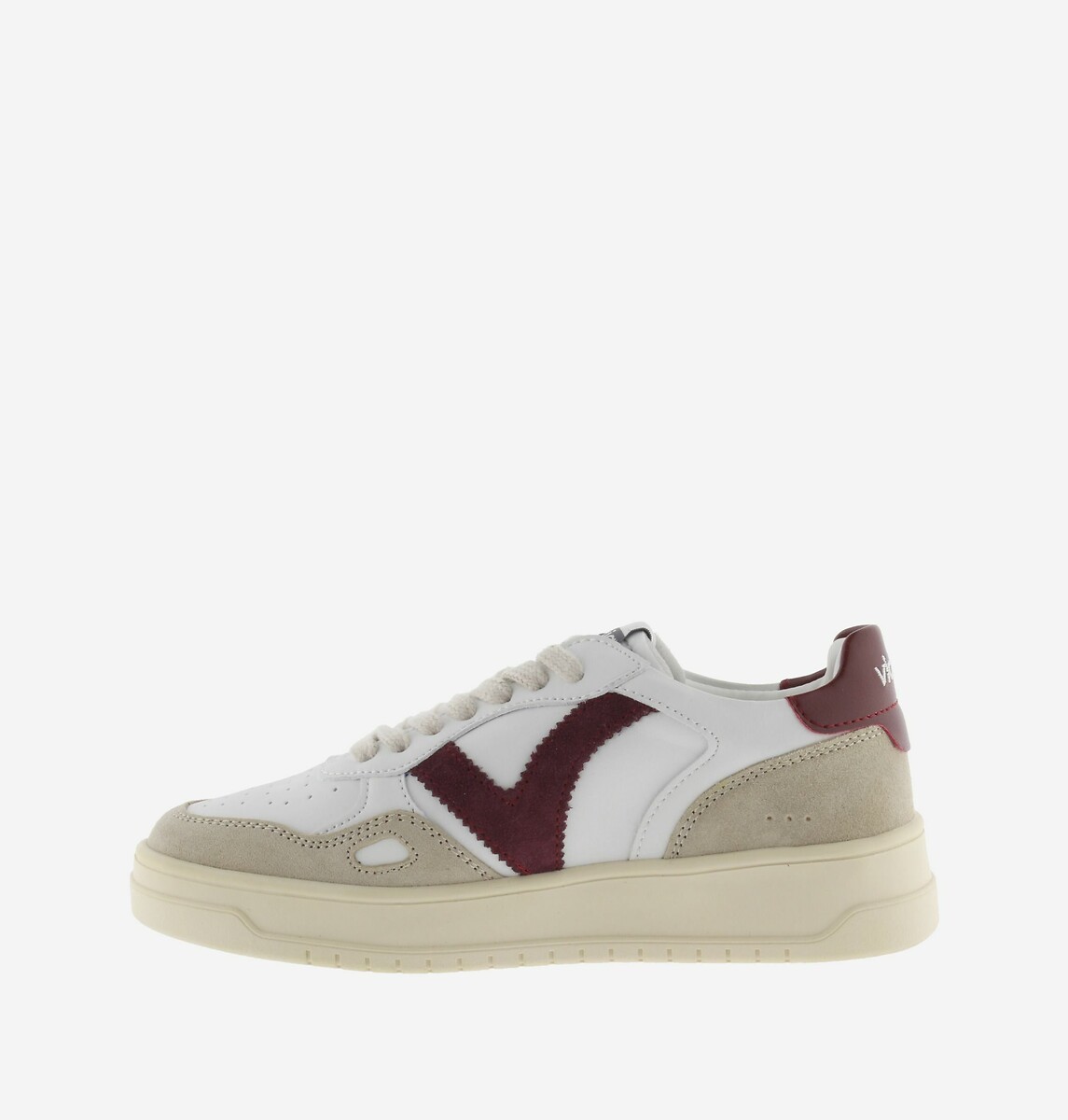 Victoria Zapatillas de piel Seul — foto 4