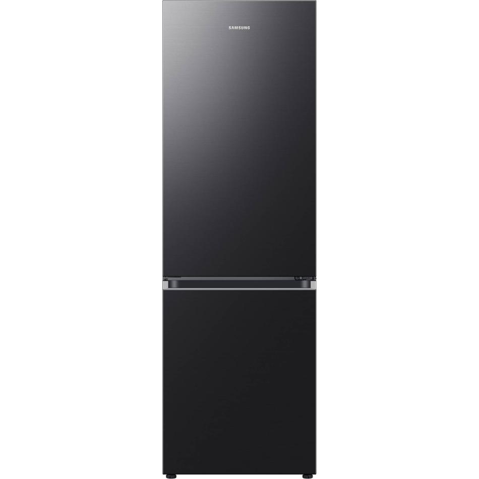 Refrigerateurs combines inverses RB34C602EB1, SAMSUNG