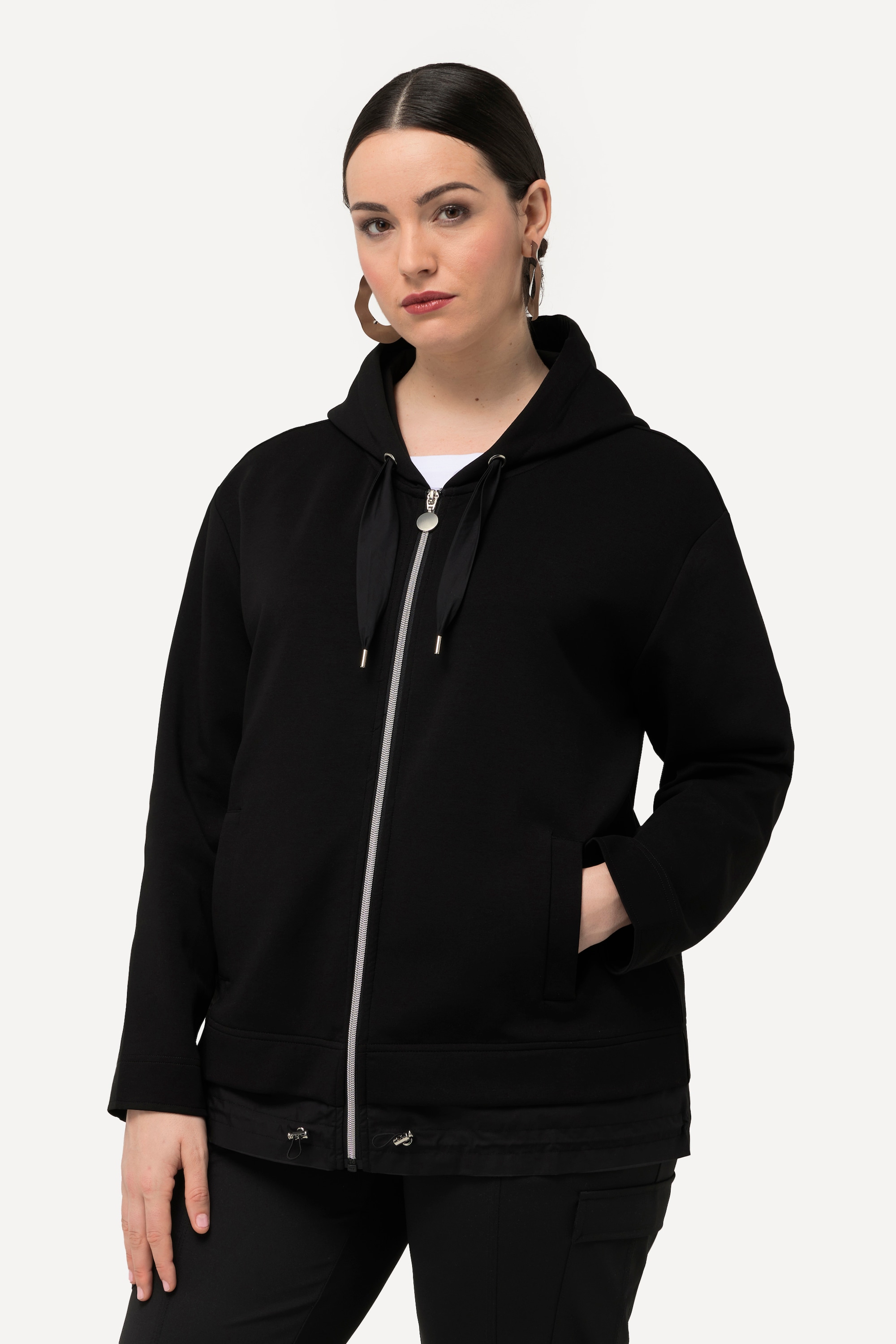 Veste à capuche, ULLA POPKEN
