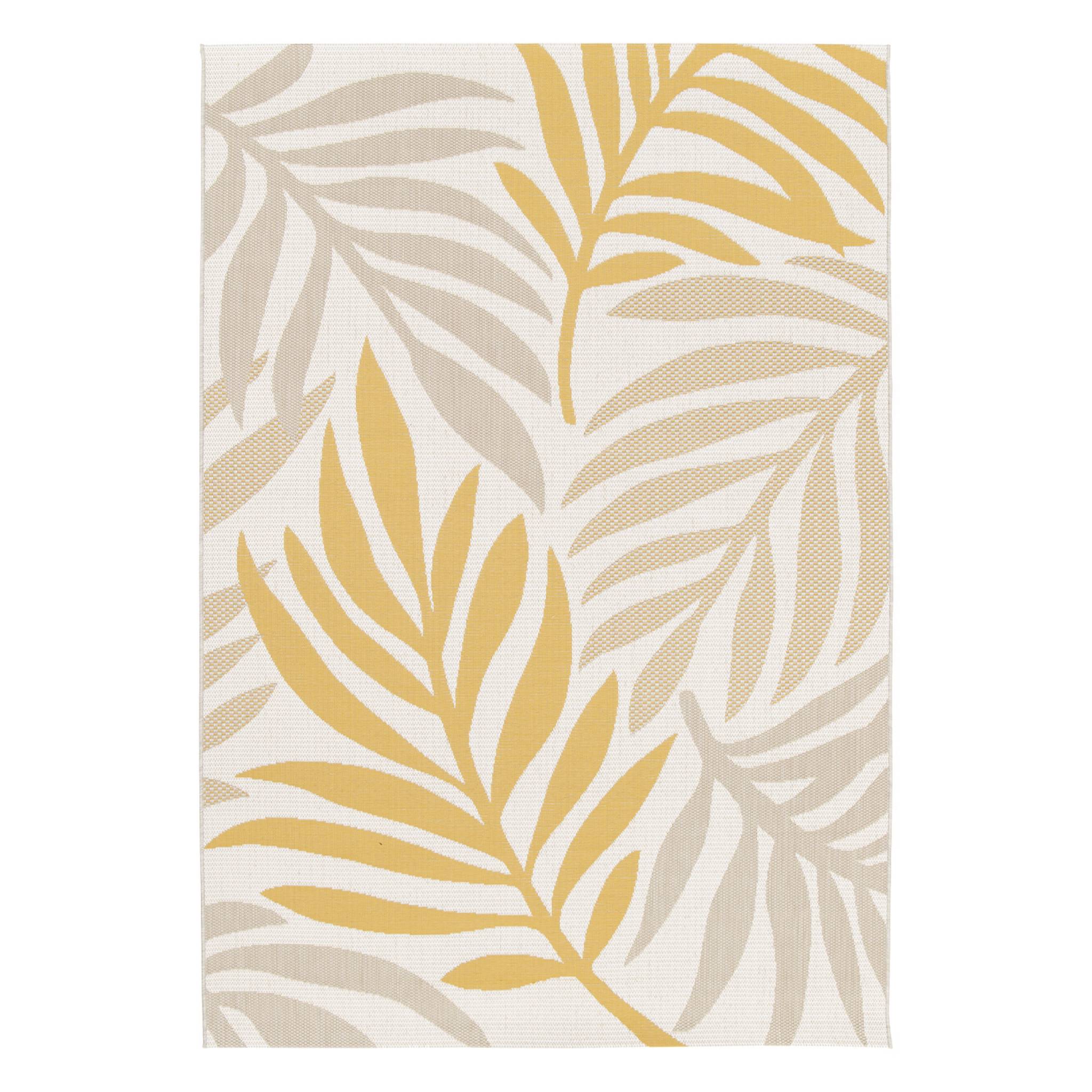 Tapis intérieur rectangulaire  BLOOM, SWEEEK