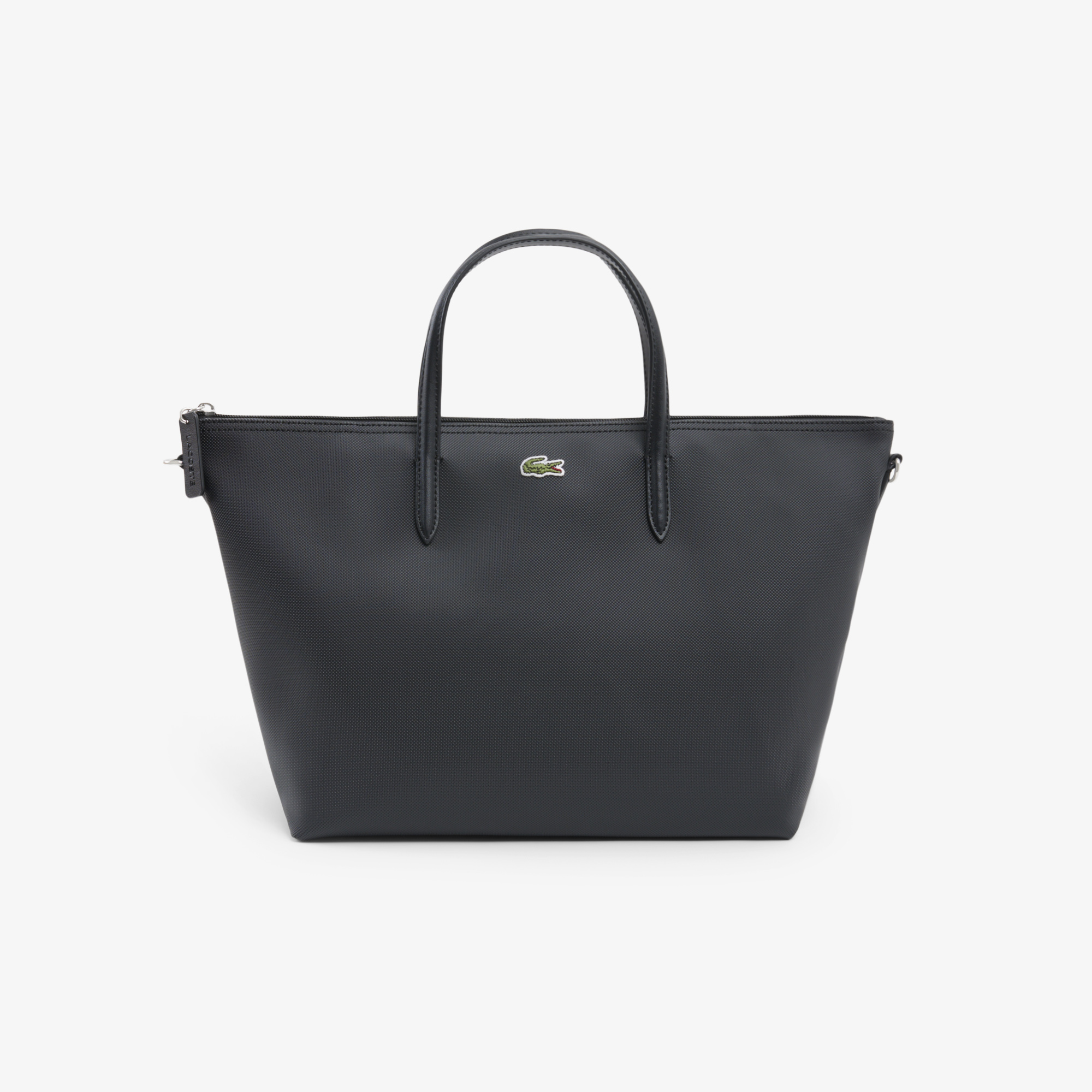 Petit sac cabas à bandoulière L.12.12 Concept, LACOSTE