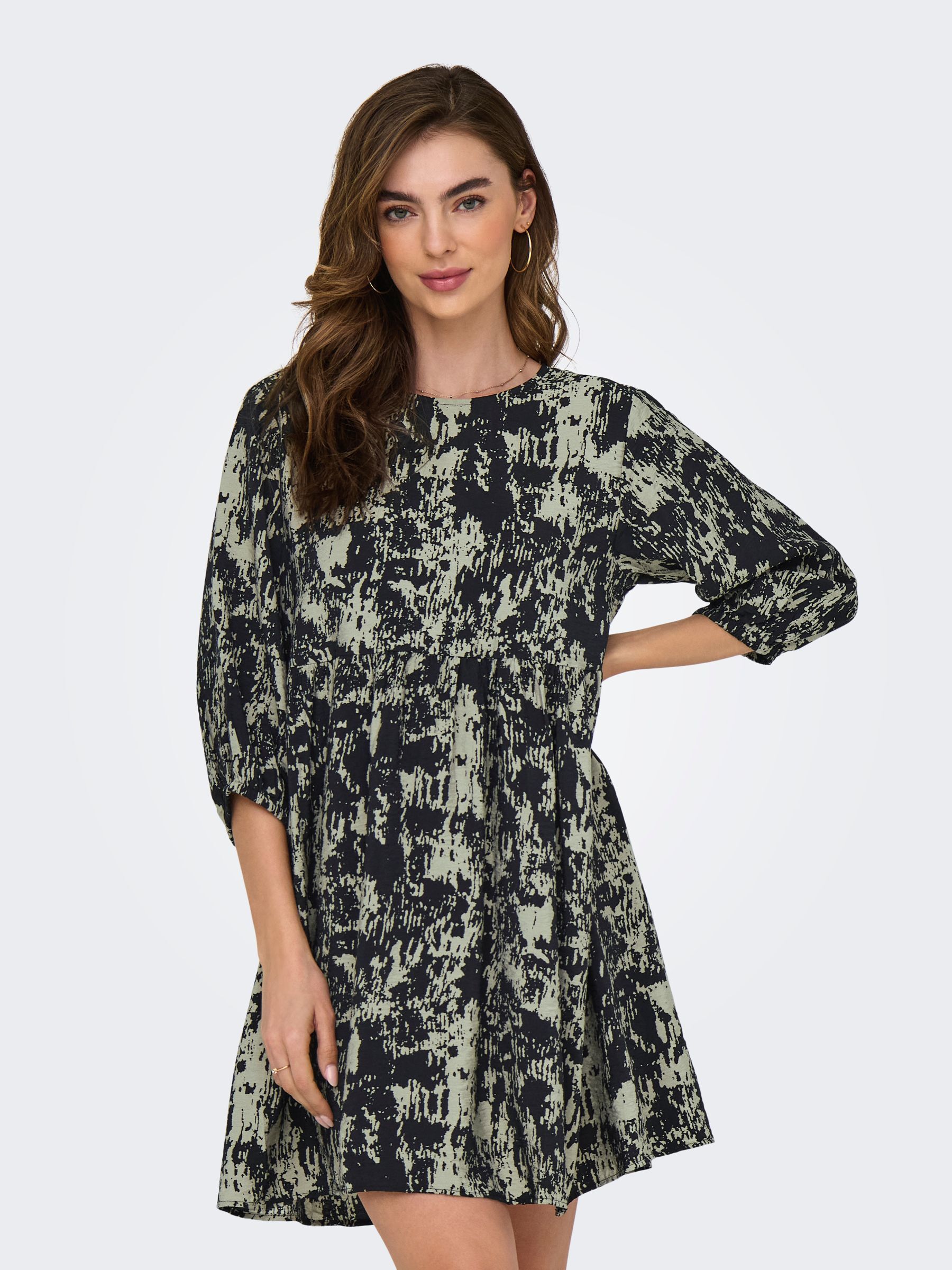 Robe, JDY