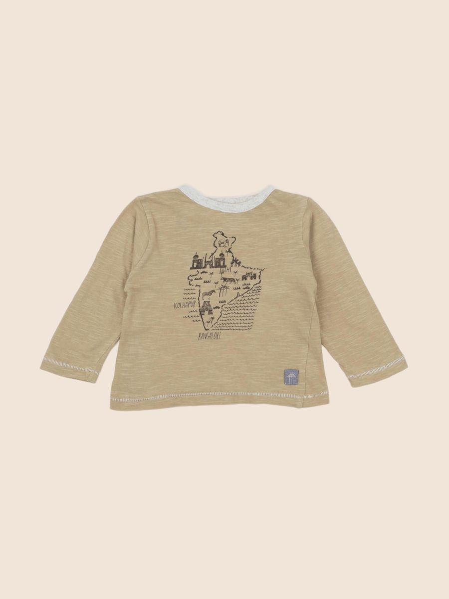 Tee-shirt - Très bon état, CADET ROUSSELLE