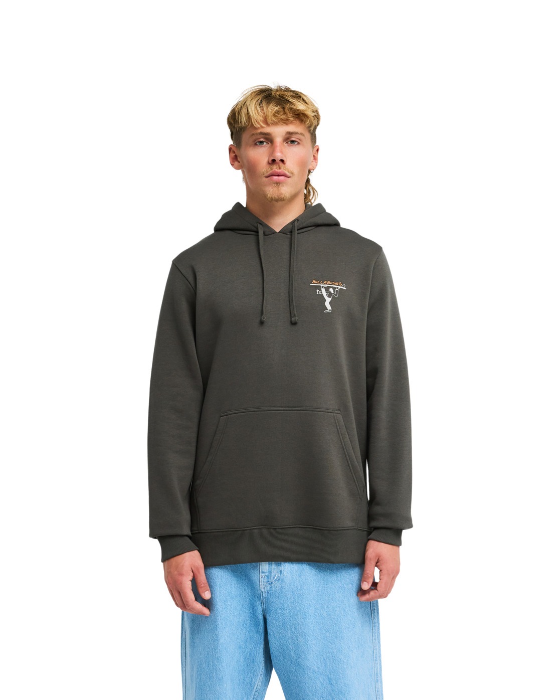 Sweat TY WILLIAMS DROPPIN, BILLABONG