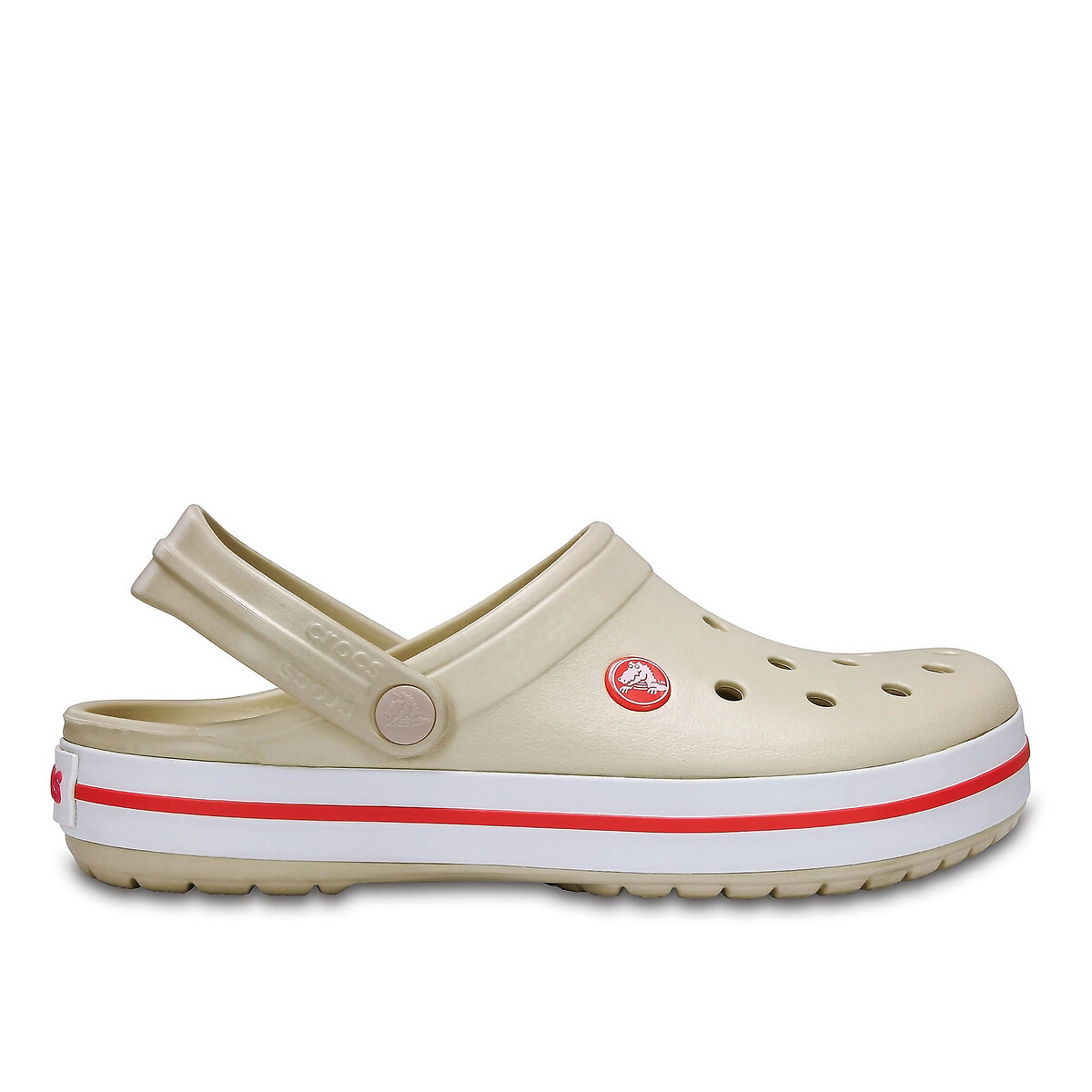 Socas Crocband