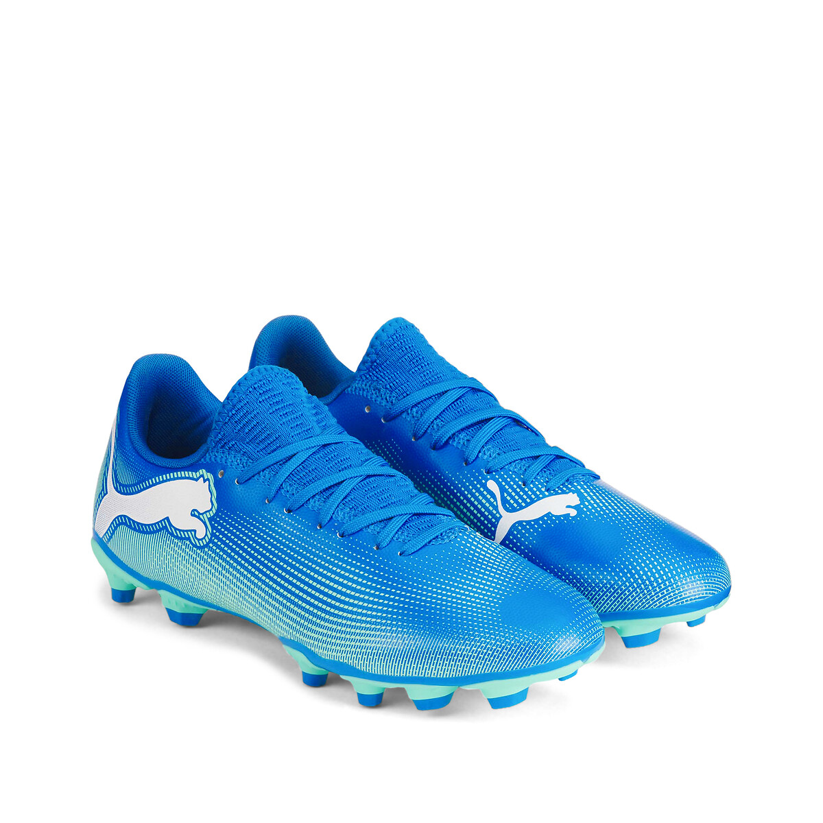 Chaussures de football Future 7 Play FG/AG, PUMA
