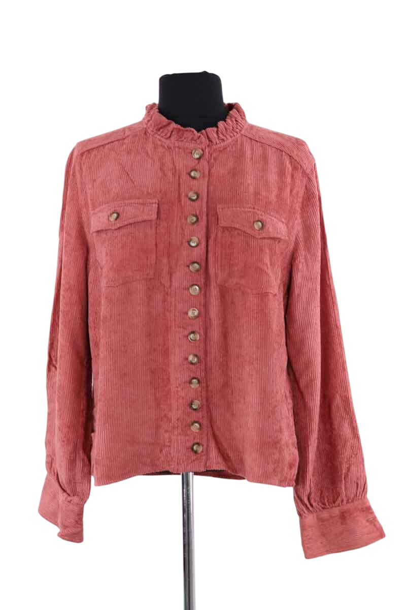 Blouse - Très Bon État, SEZANE