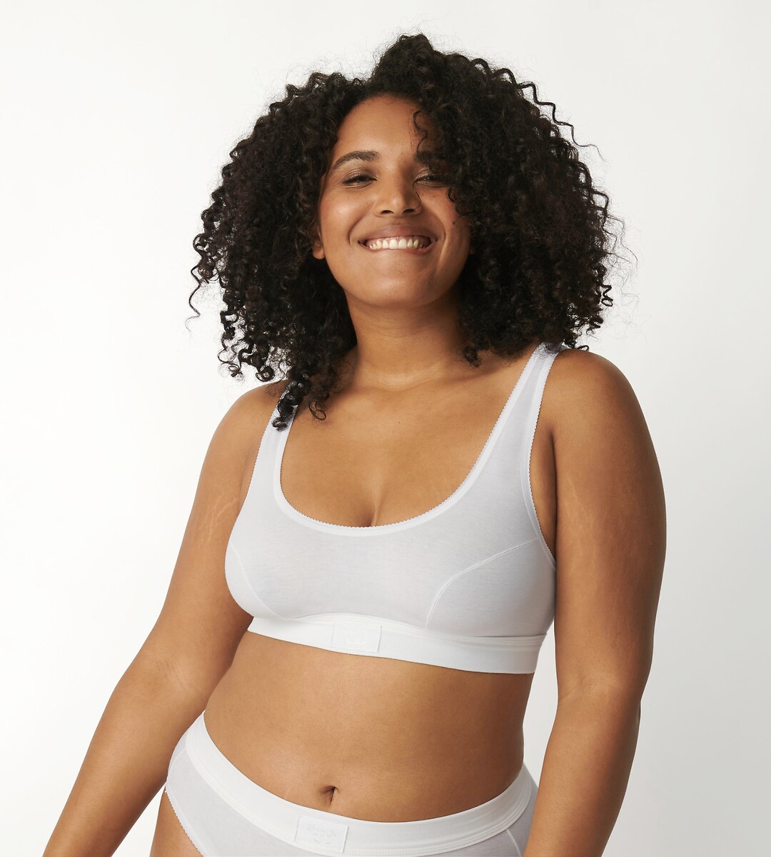 Brassière Double Comfort, SLOGGI