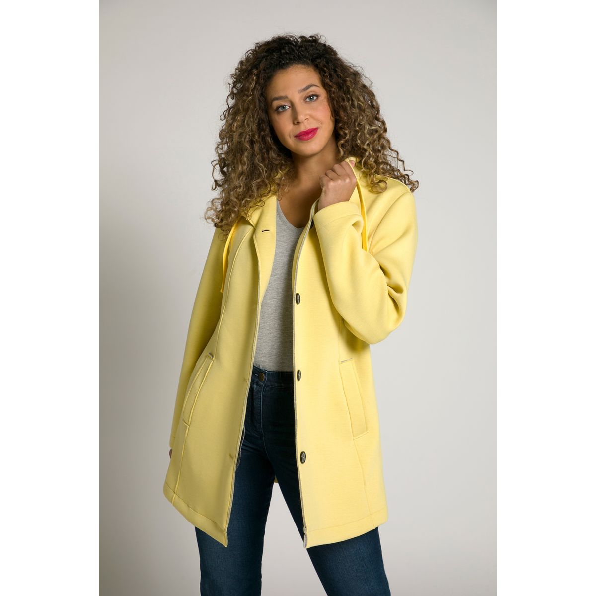 La redoute parka discount femme