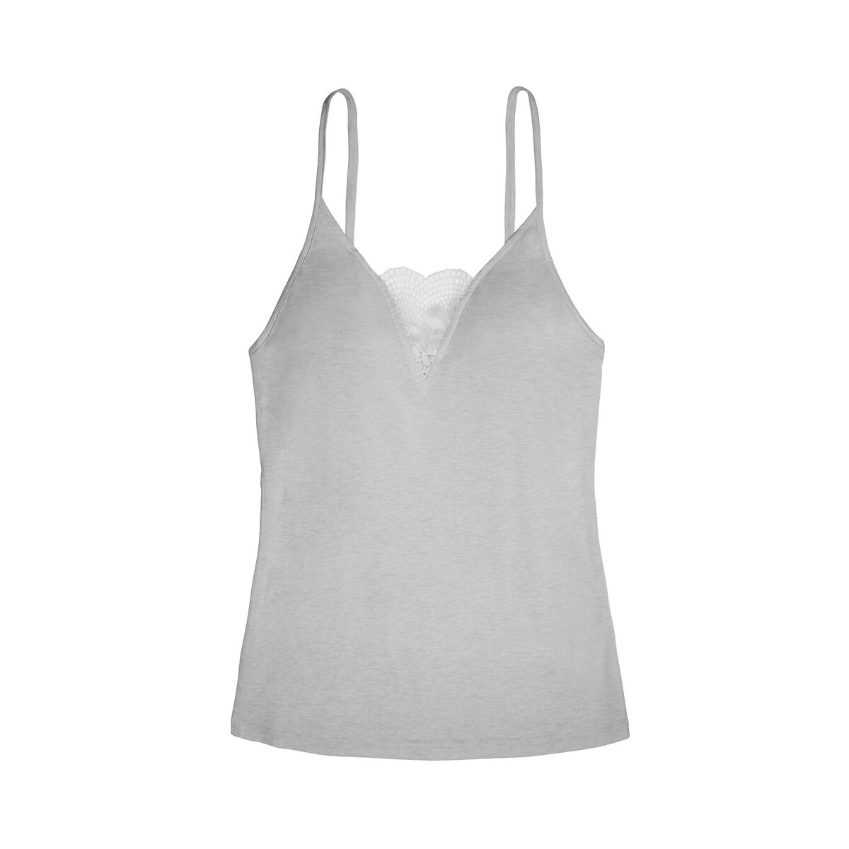 Grey cami store