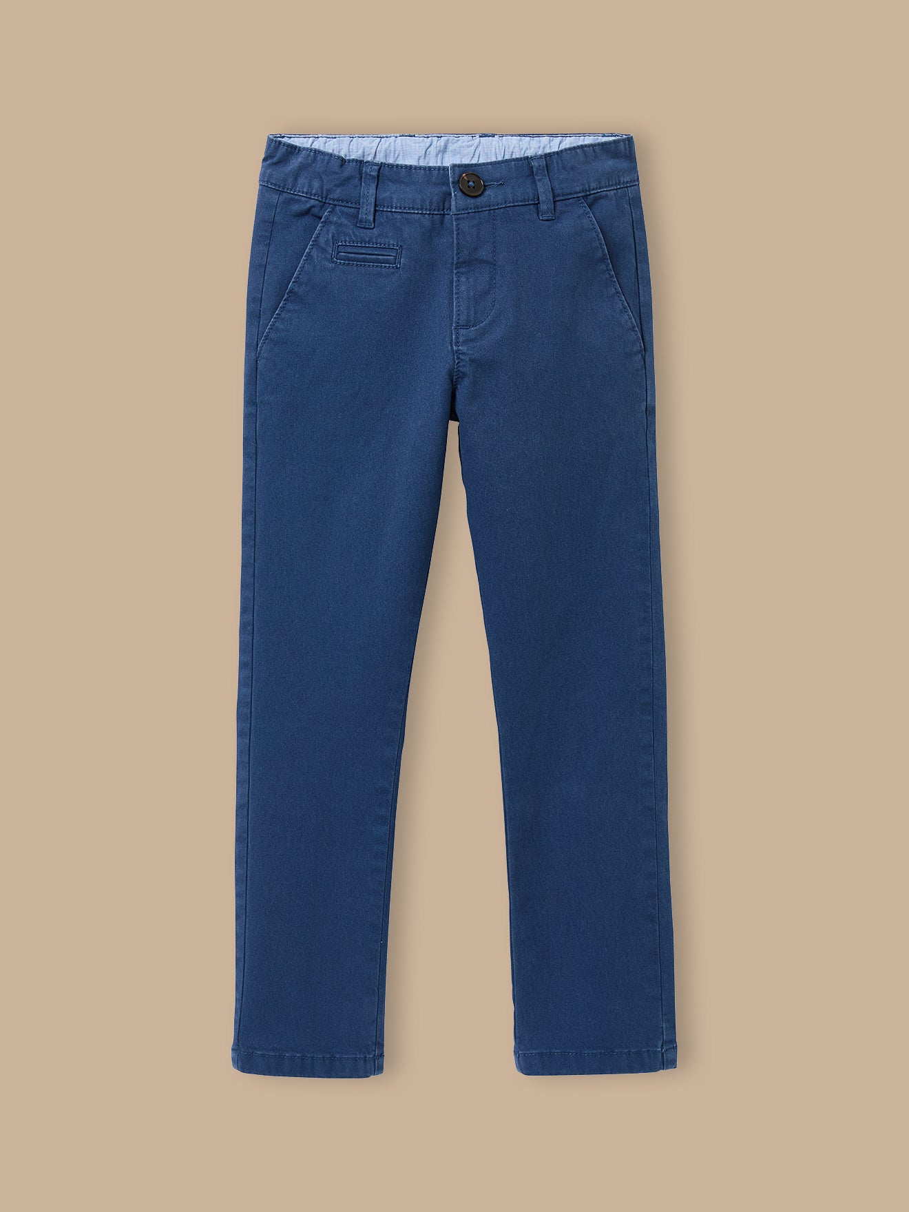 Chino, CYRILLUS