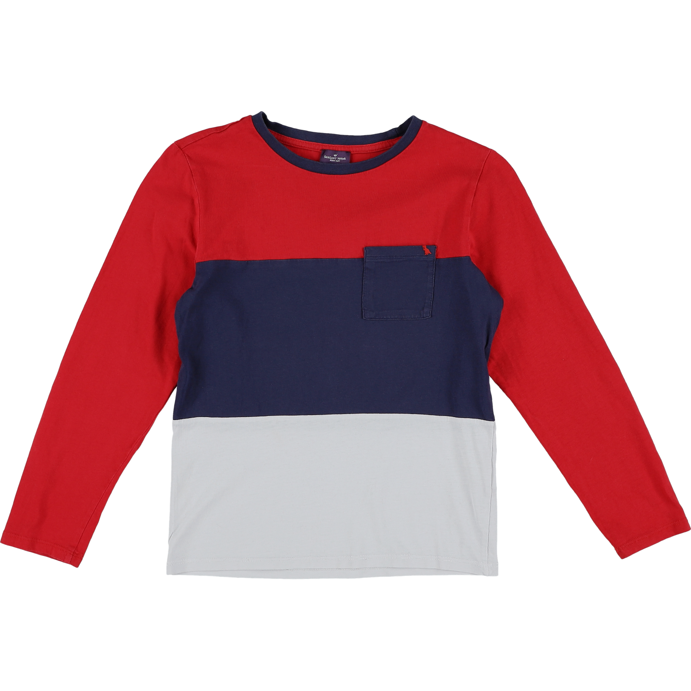 T-shirt - Très bon état, SERGENT MAJOR