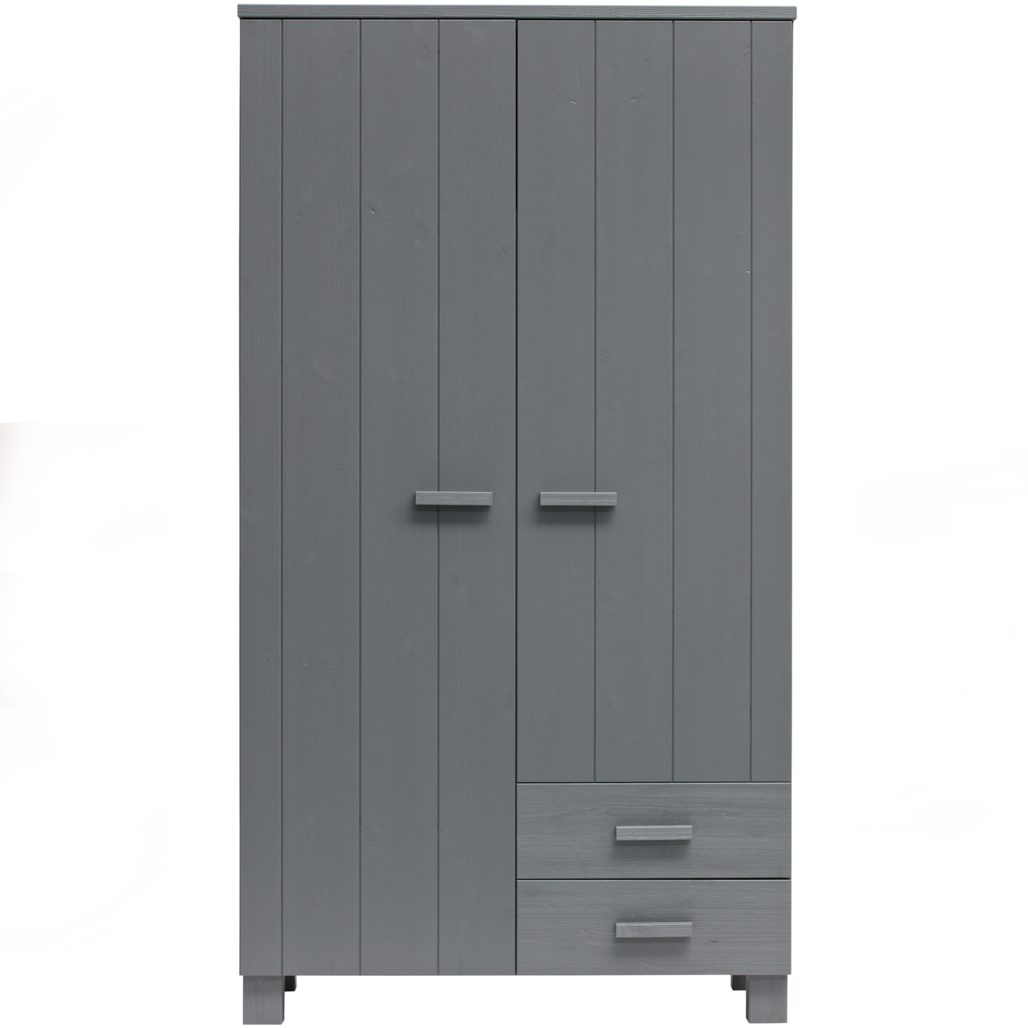 Armoire en bois de pin DENNIS, WOOOD
