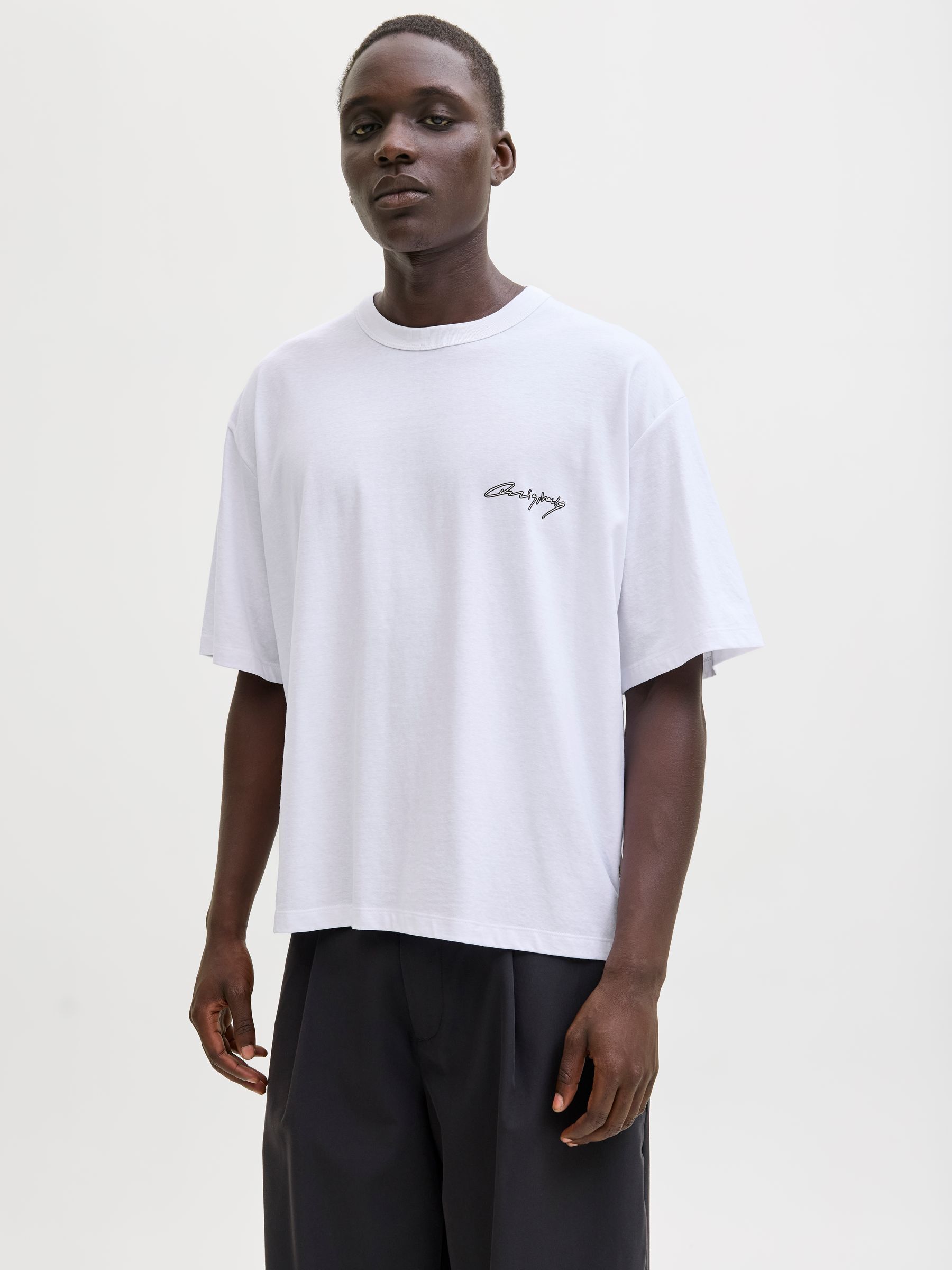 T-Shirt, JACK & JONES