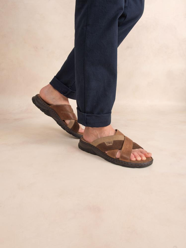 Mules JACQUIE, TBS