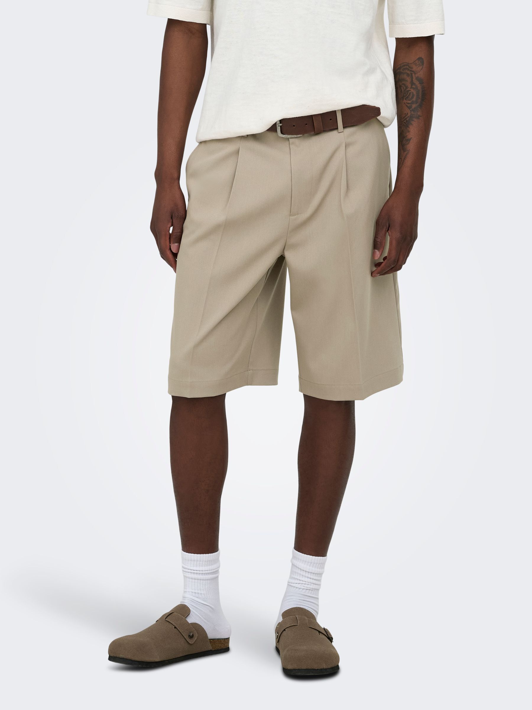 Short, ONLY & SONS