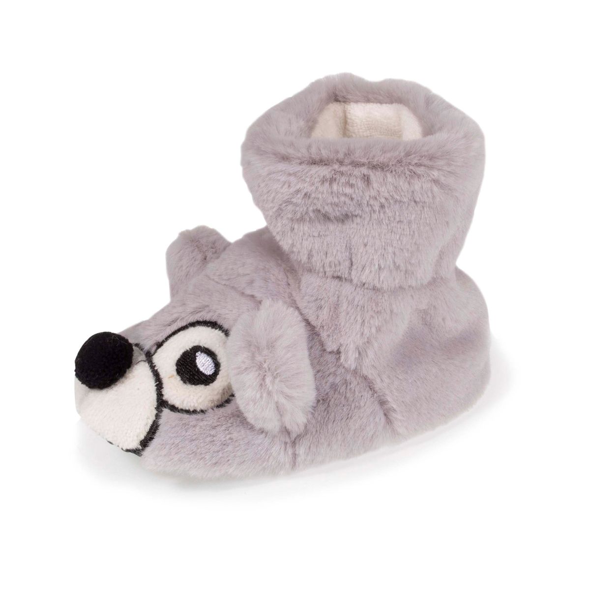 Isotoner Chaussons Extra-Light Slippers garçon
