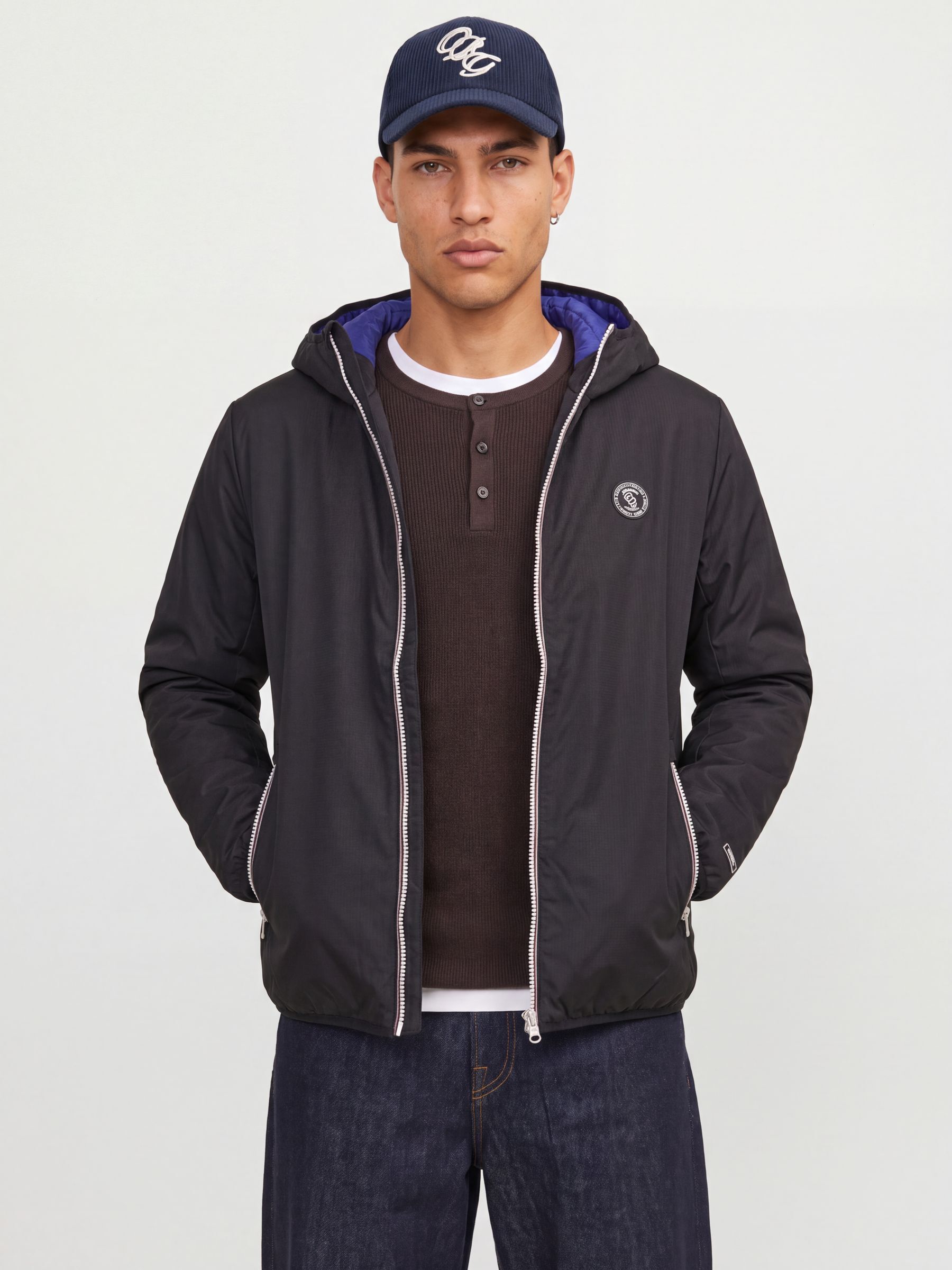 Veste, JACK & JONES