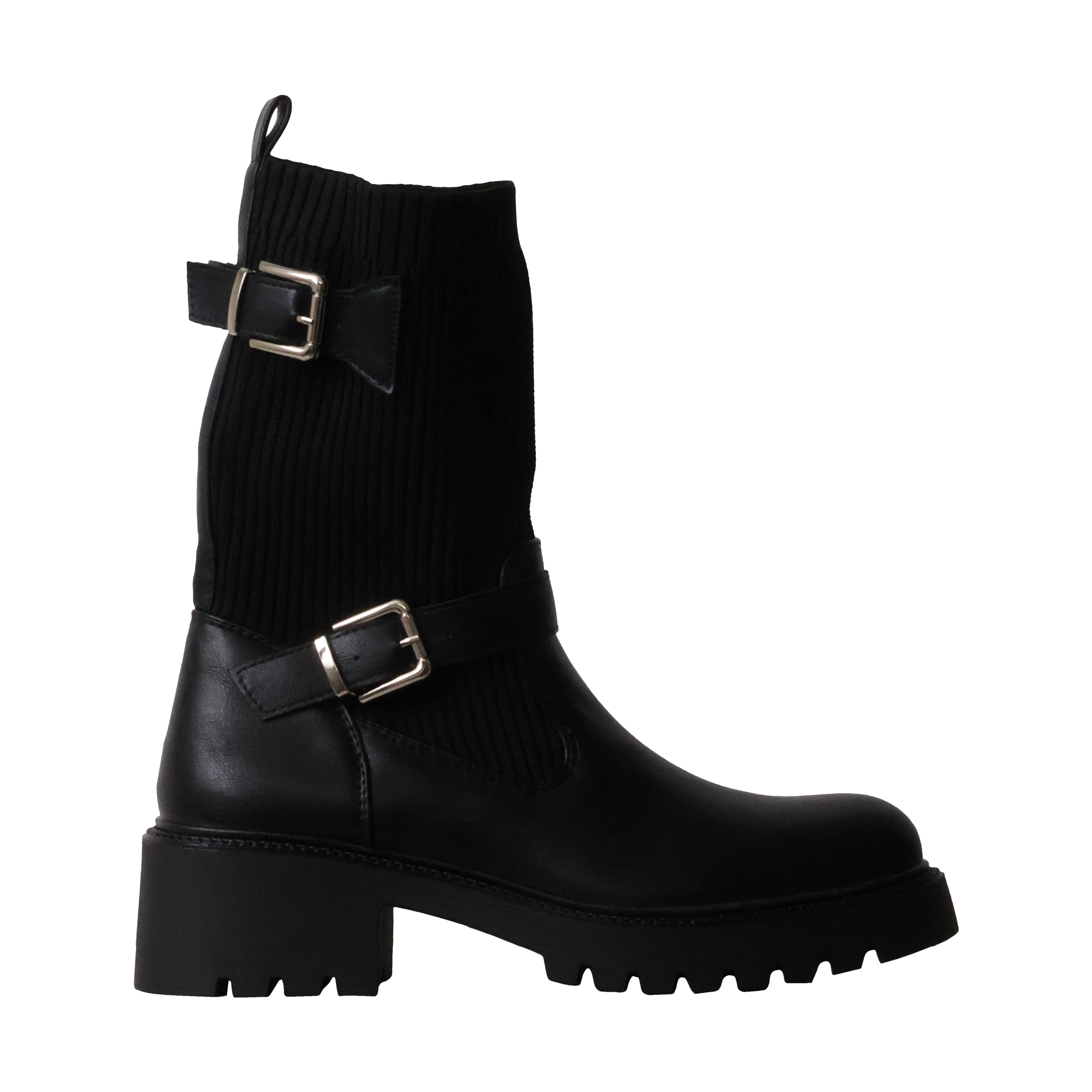 Bottines à Elastiques, ENZA NUCCI