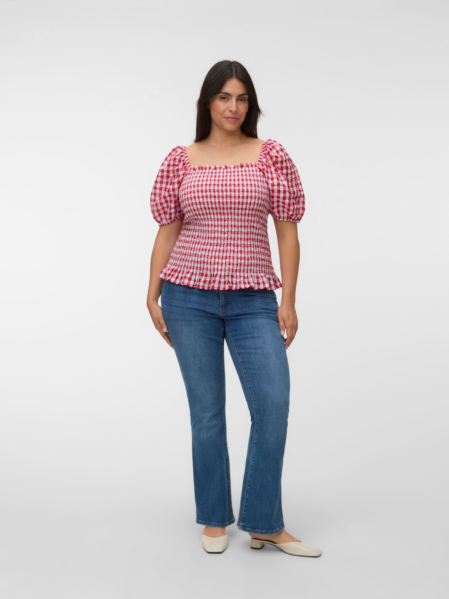Top, VERO MODA