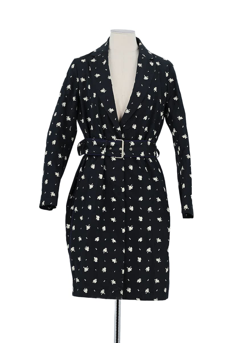Trench-coat - Très Bon État, TARA JARMON