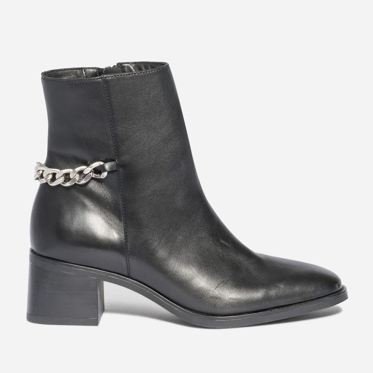 Bottines store noires eram