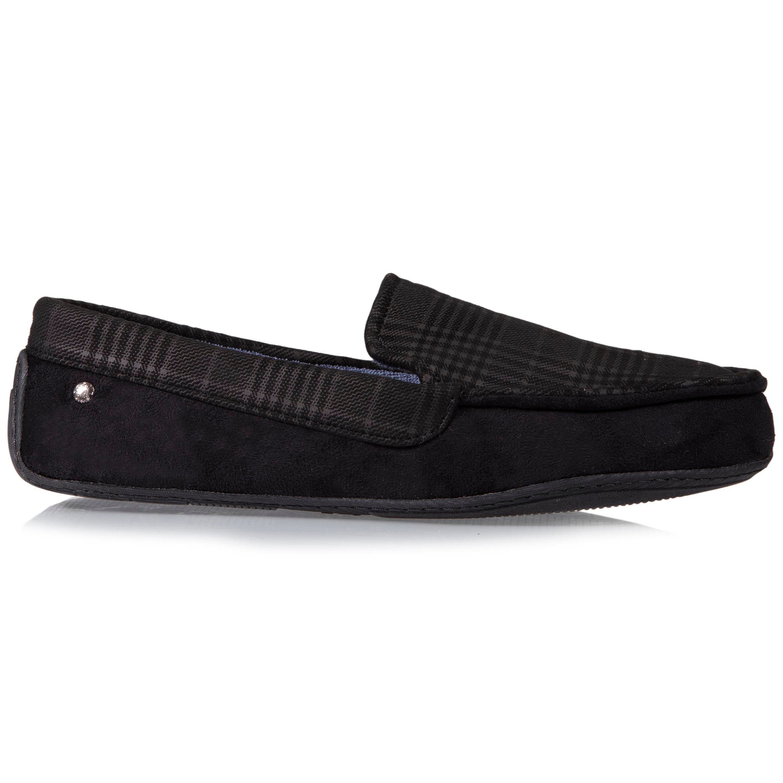 Chaussons Mocassins, ISOTONER