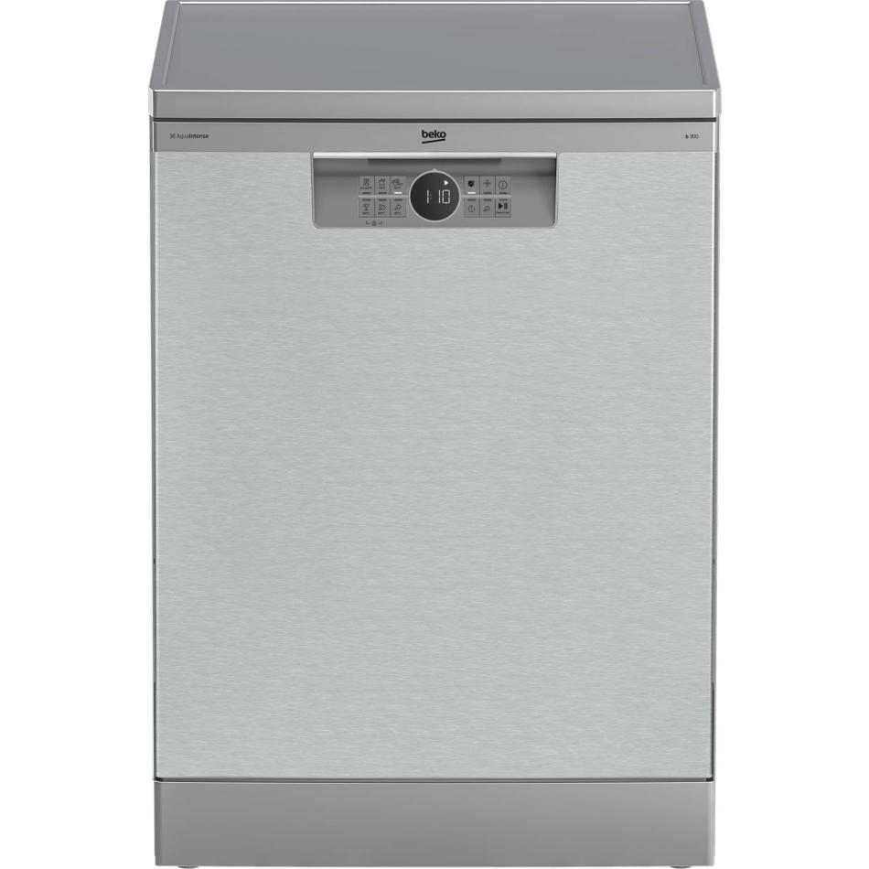 Lave vaisselle 60 cm BDFN26521XQ, BEKO