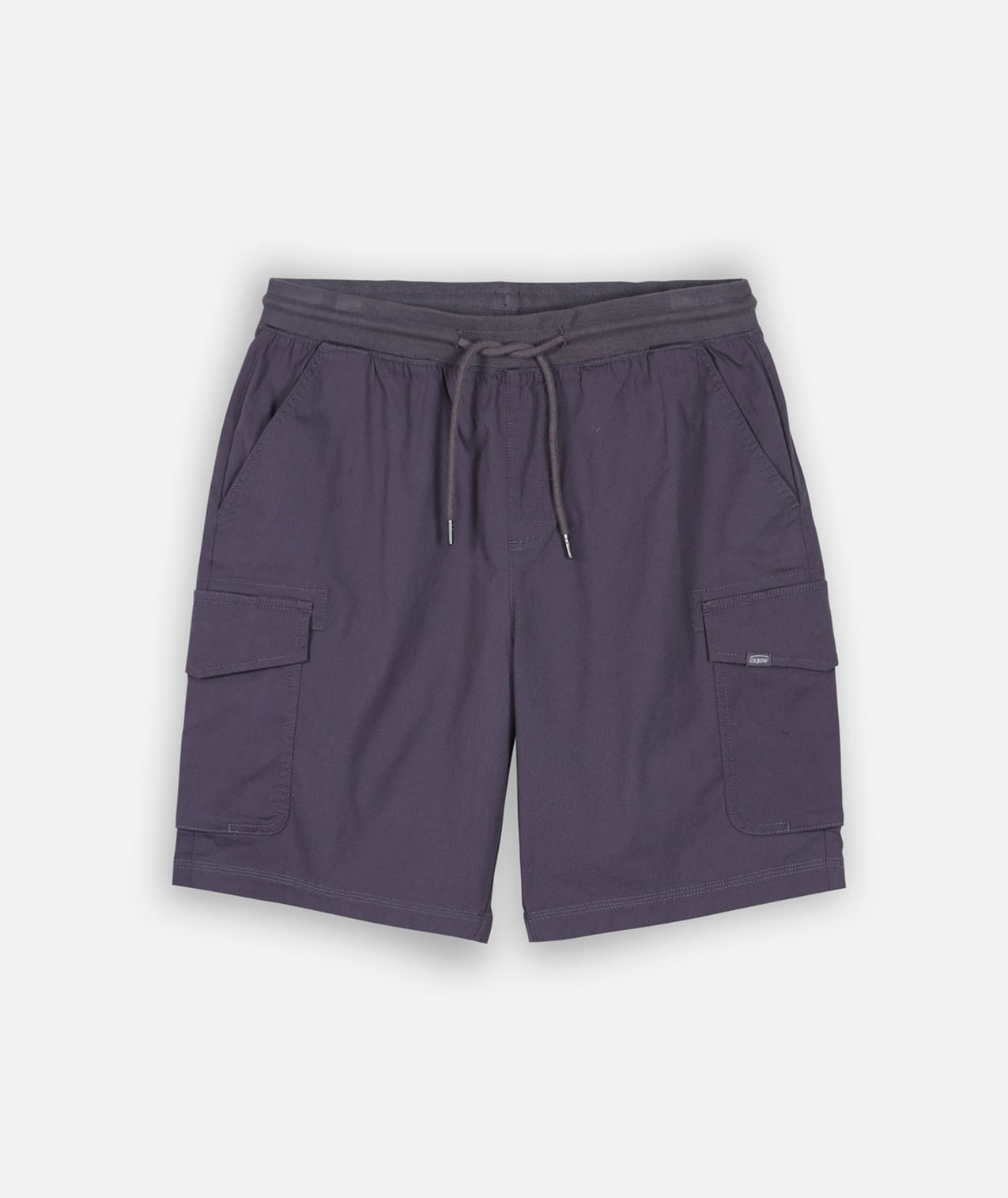 Short cargo OTIKO, OXBOW