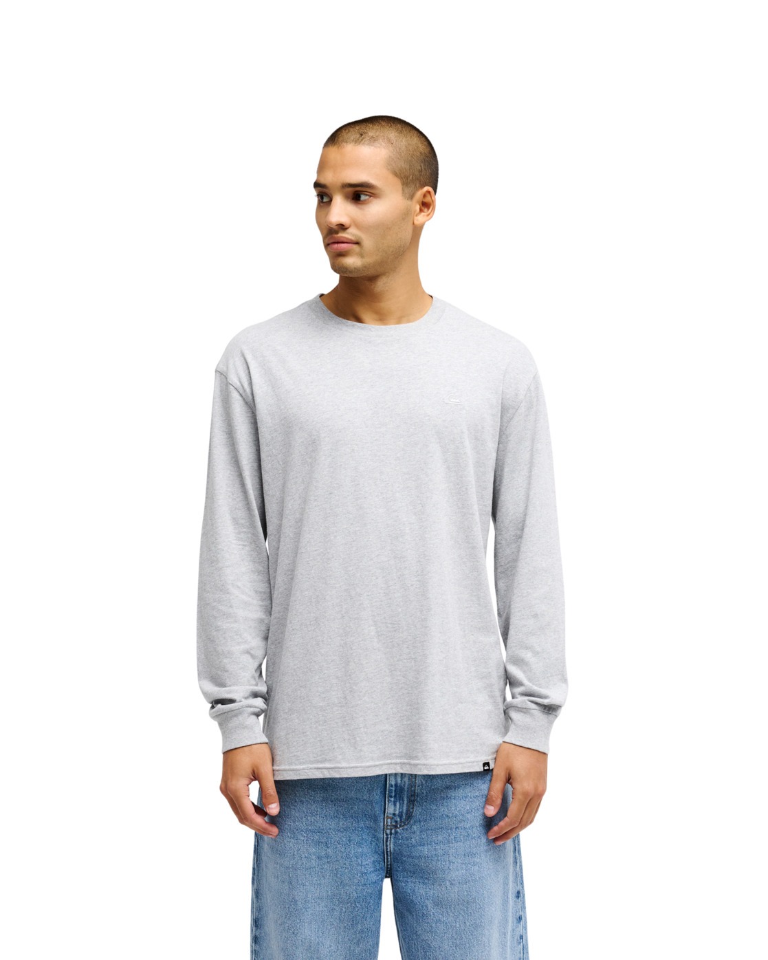 T-shirt manches longues SALT WATER, QUIKSILVER