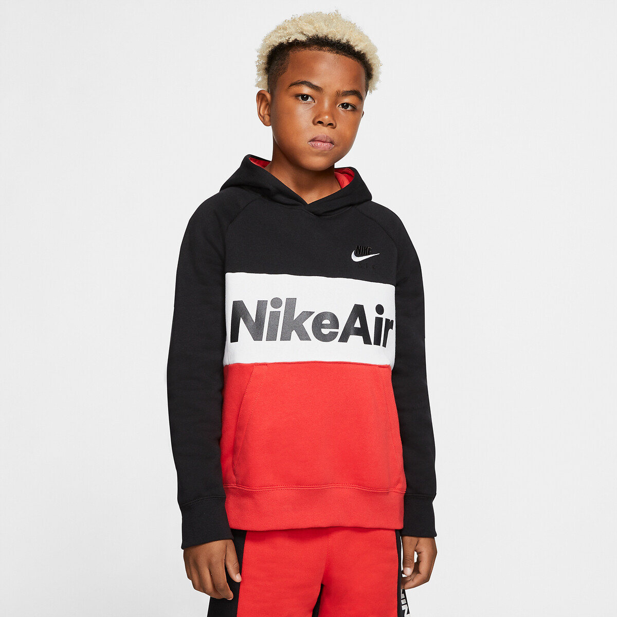 Sweat nike pas cher | La Redoute