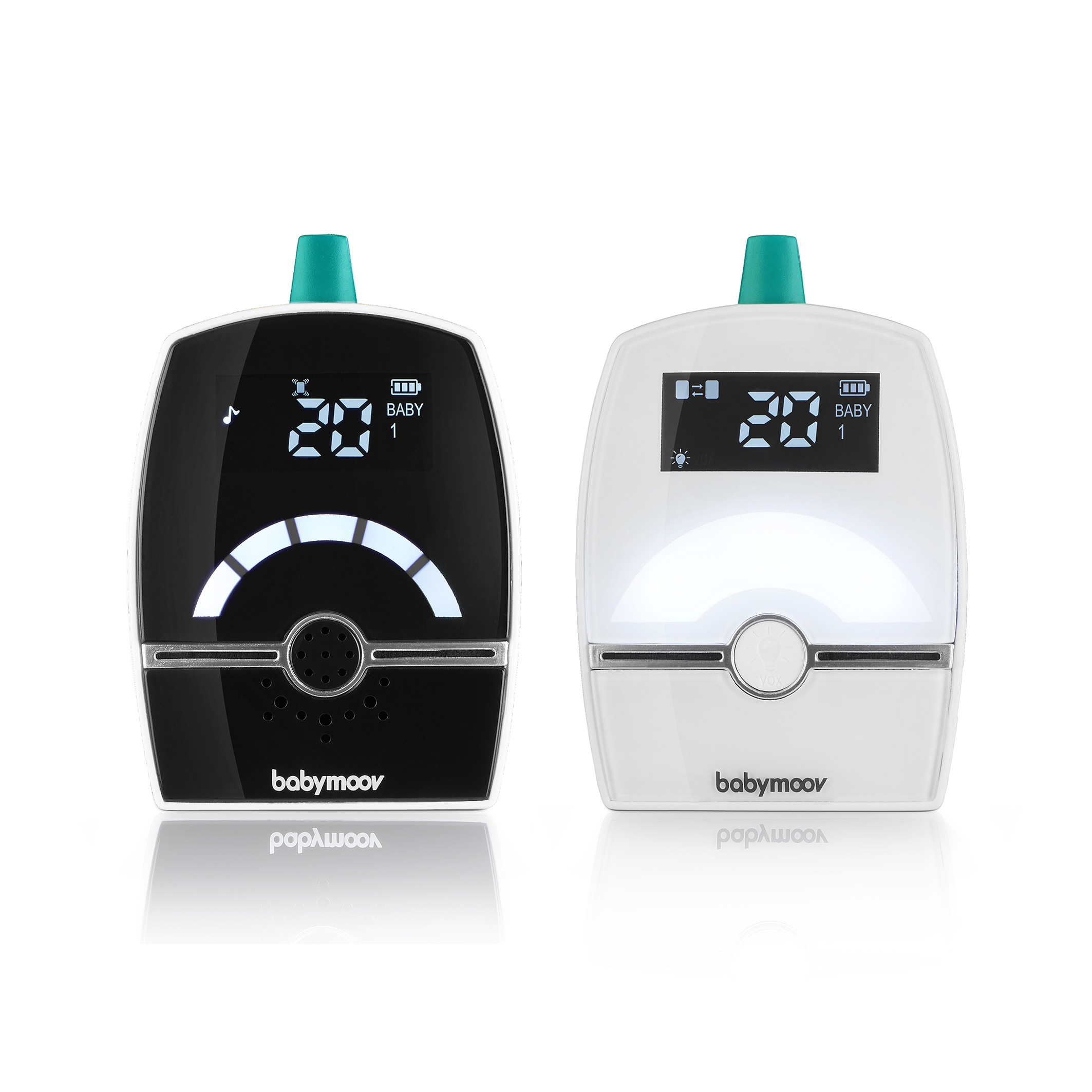 Intercomunicador Audio Premium Care 1400m