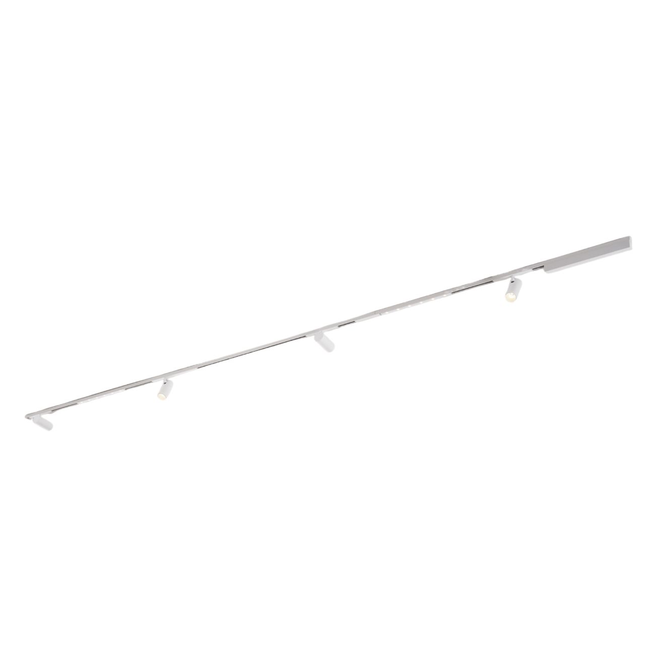 Kit rail magnétique 40W en ligne - LYNE, KOSILUM