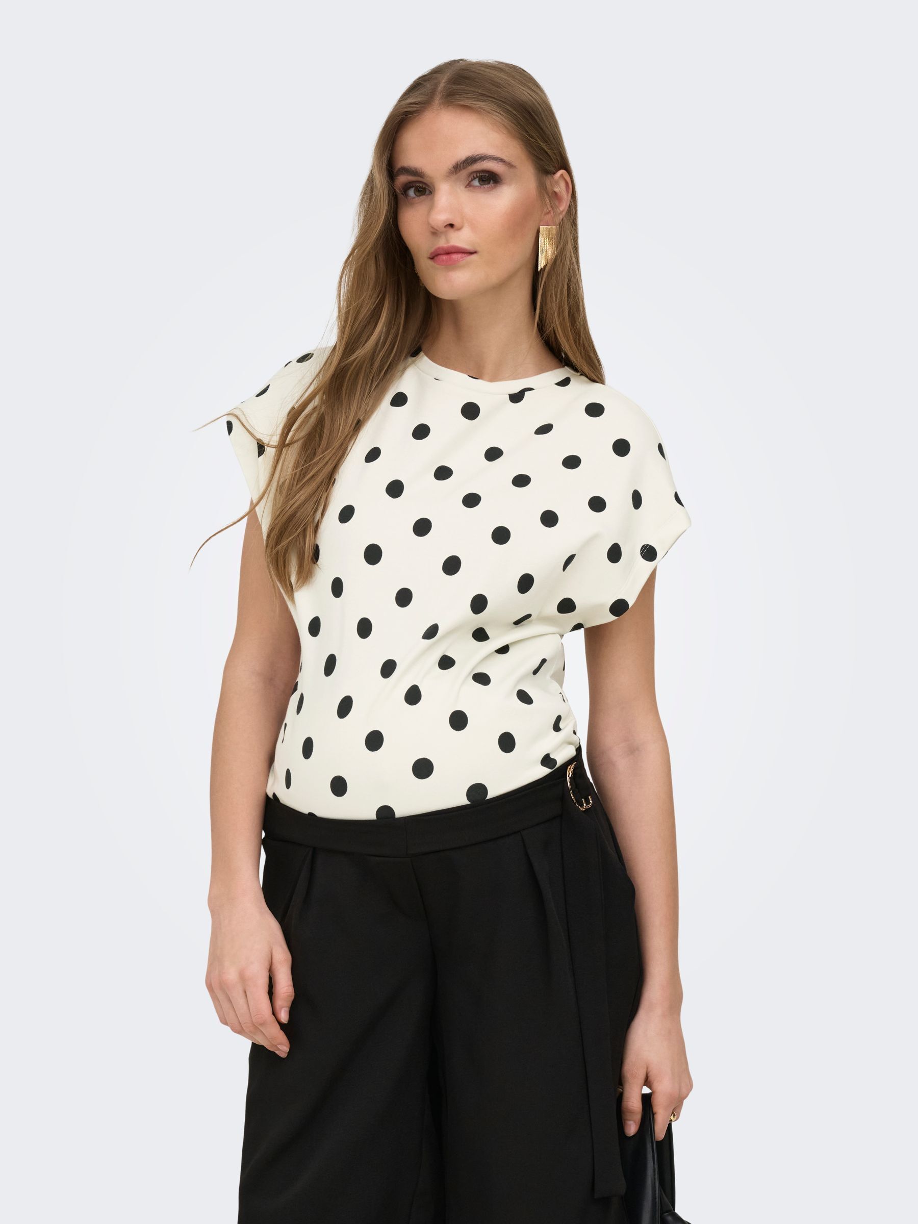 Top, ONLY