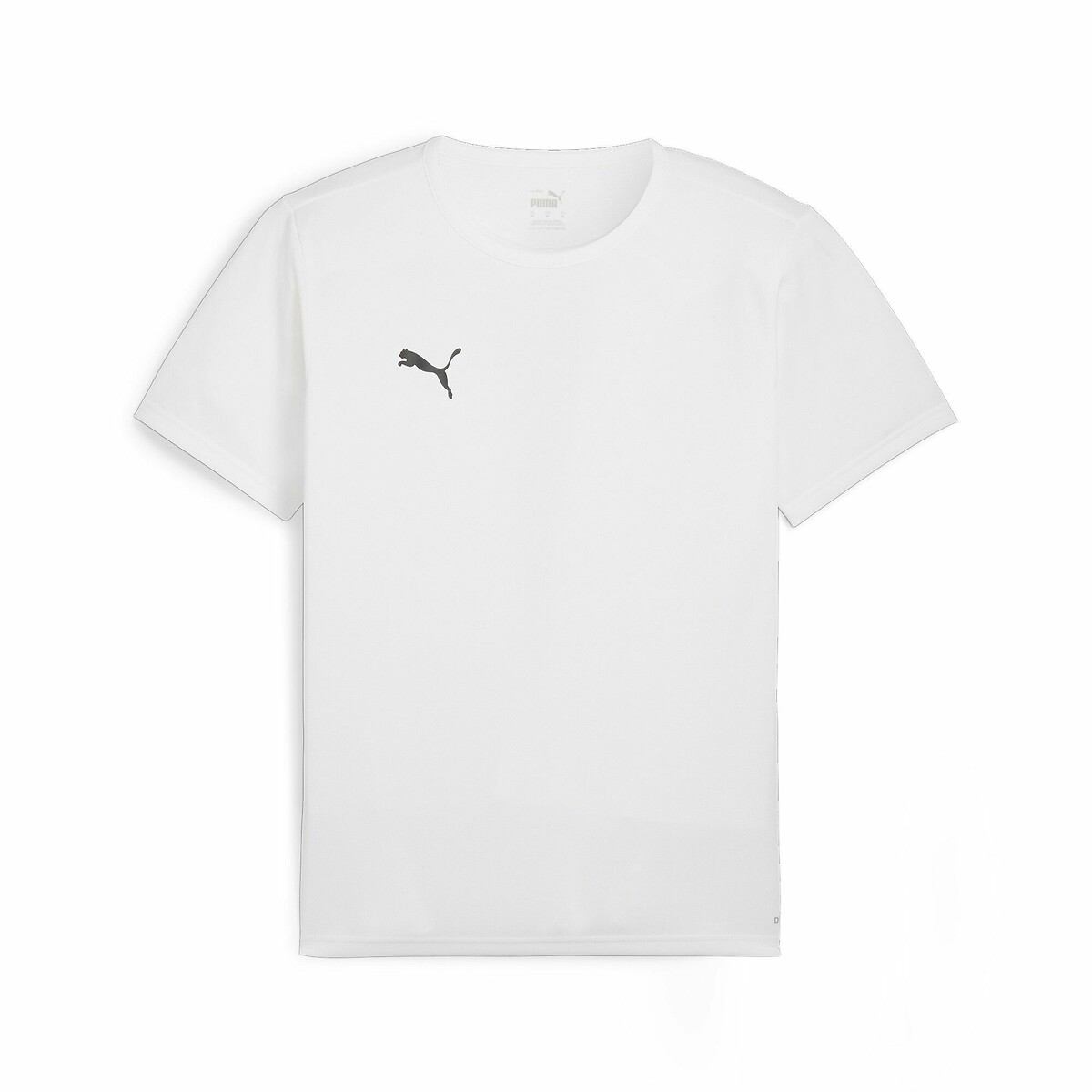PUMA Camiseta de manga corta de fútbol