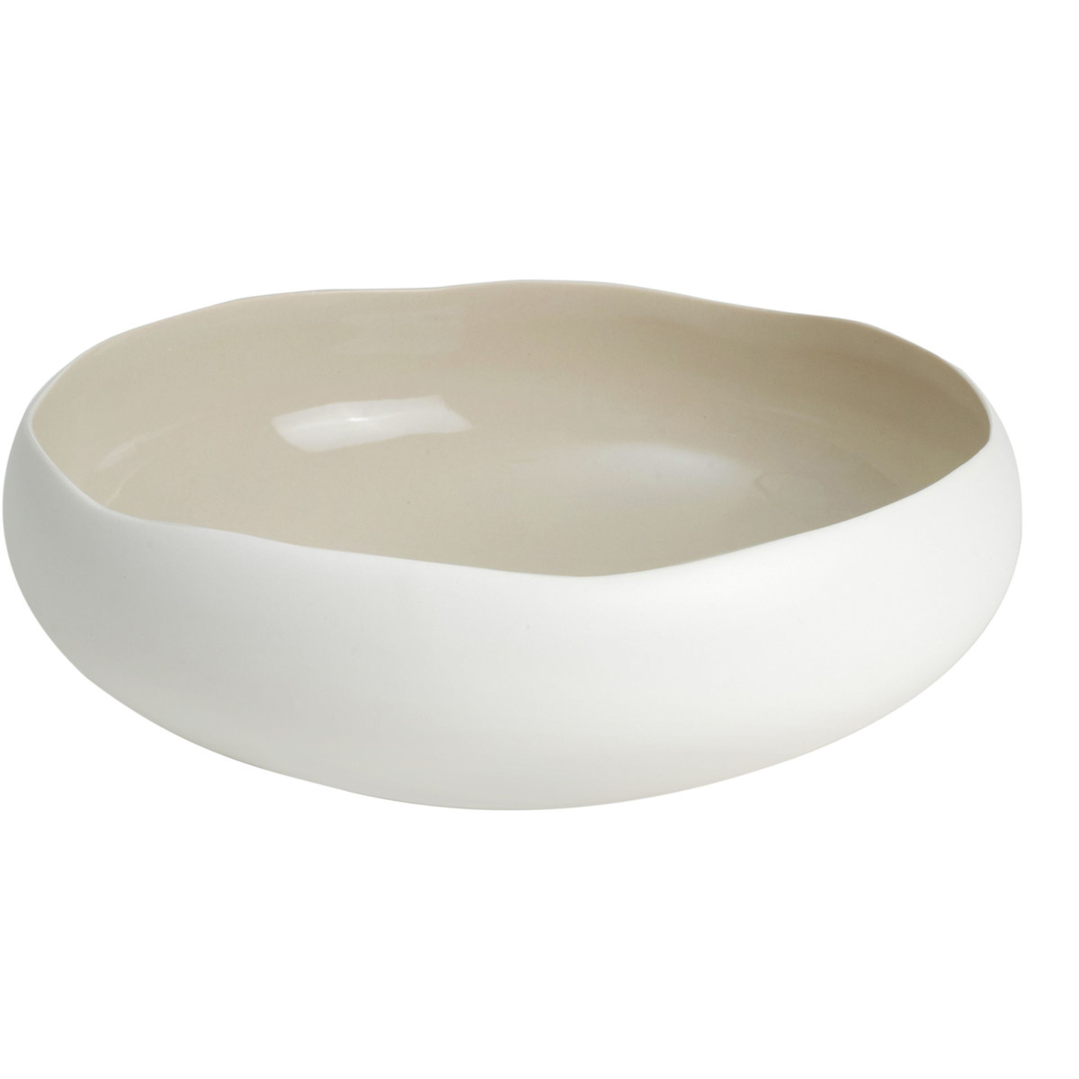 Coupe 27 x 27 x 9 cm - OSLO, MEDARD DE NOBLAT