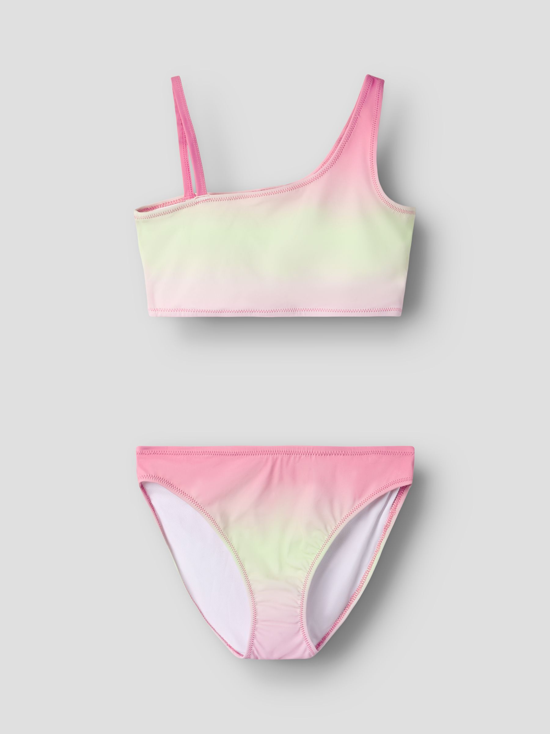 Bikini, NAME IT