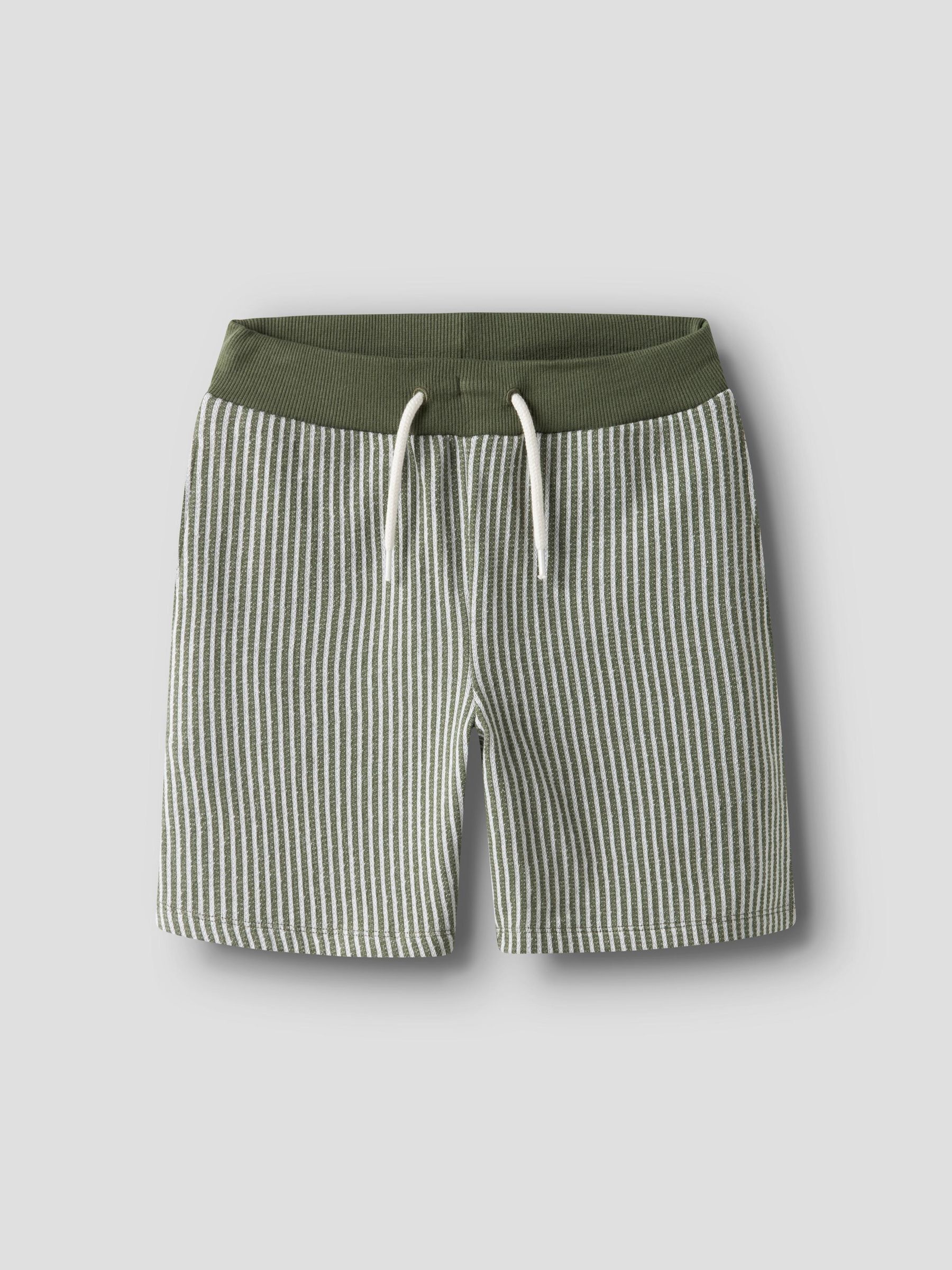 Short, NAME IT