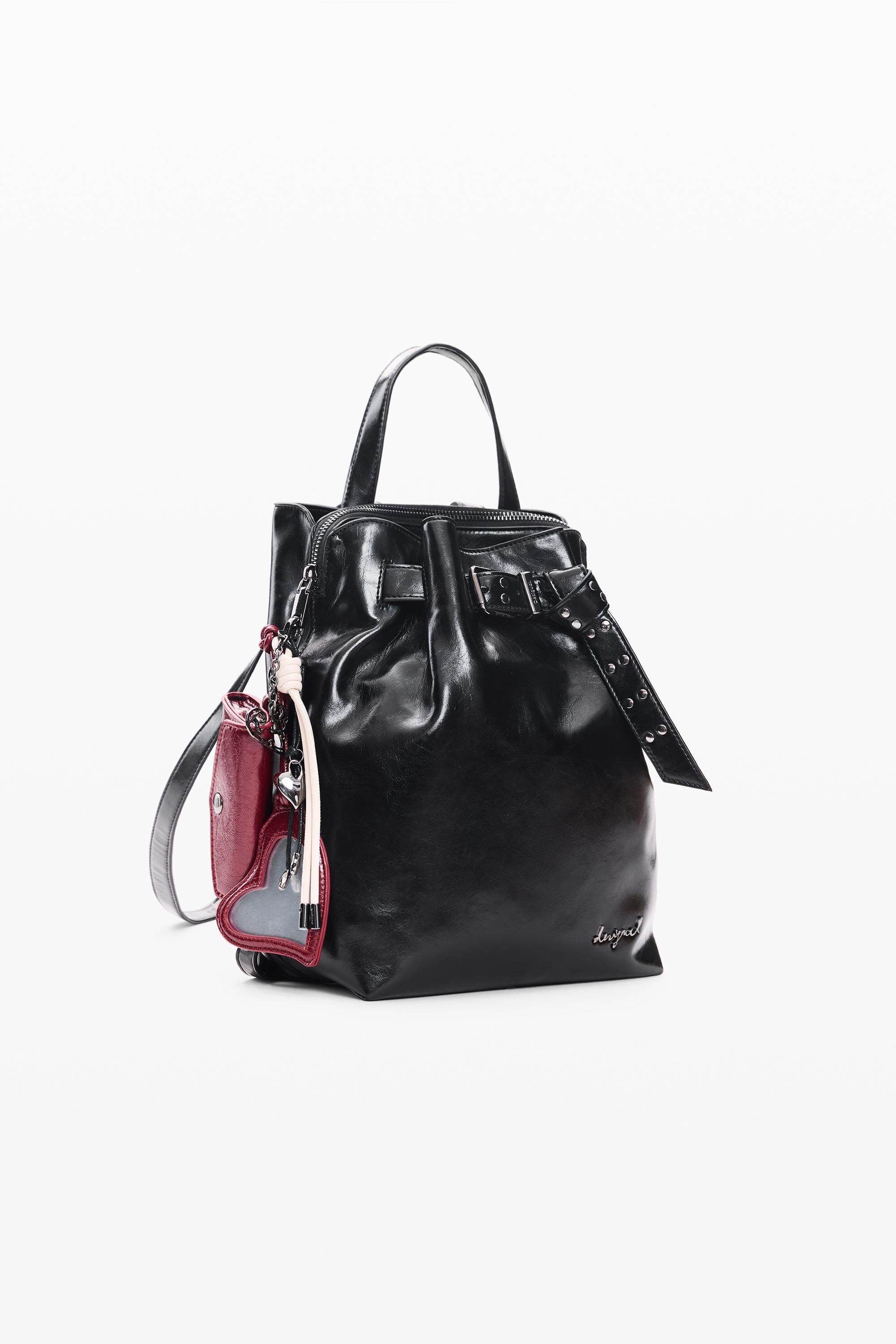 Mini sac à dos petit, DESIGUAL