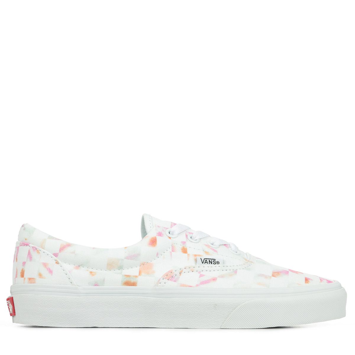 Vans shop era blanche