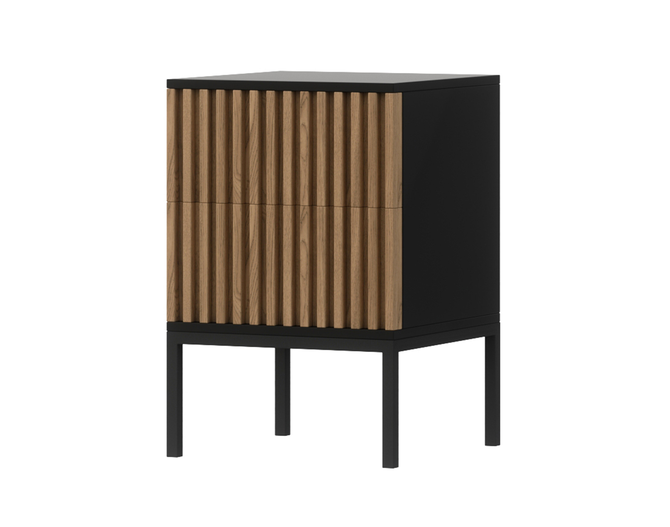 Table de chevet - SAVANNA, BEST MOBILIER