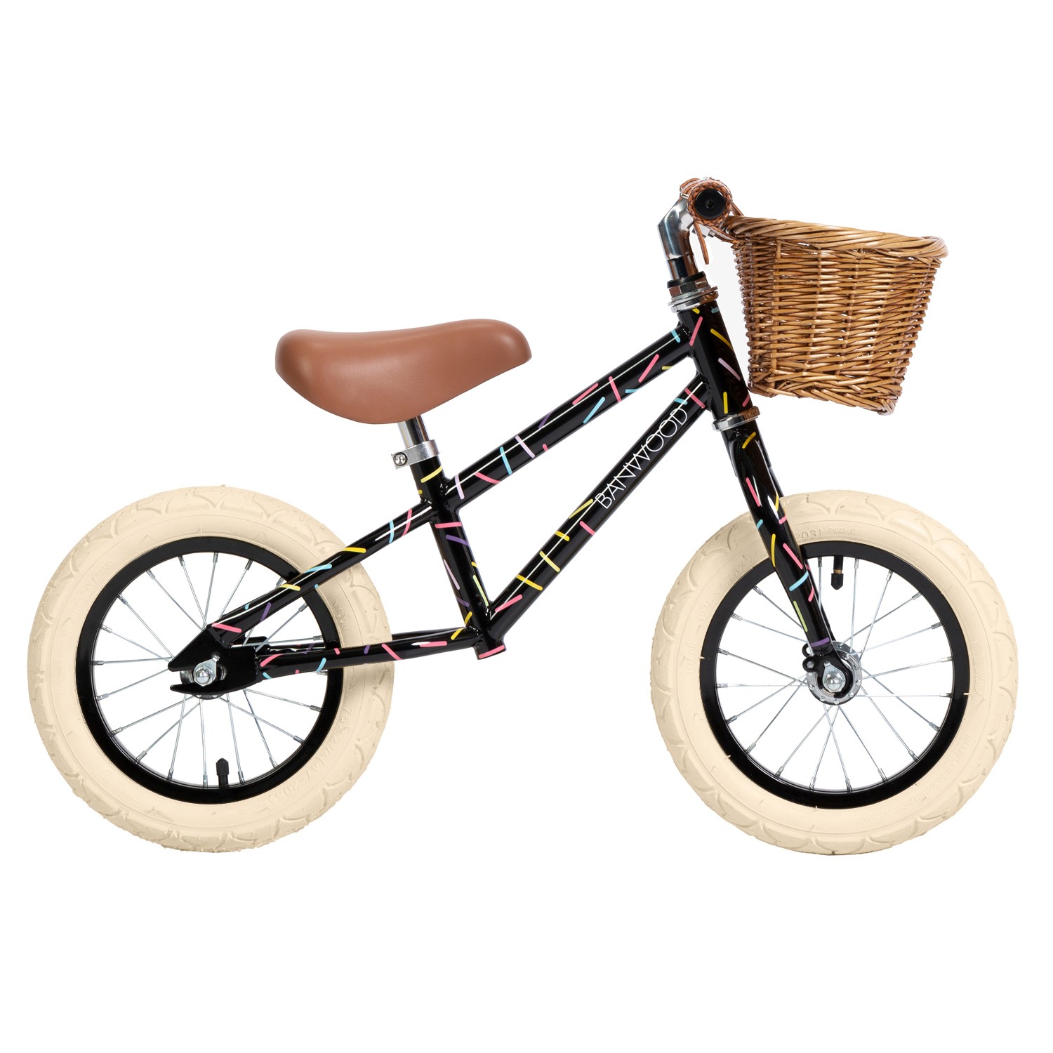 Draisienne Vintage Marest Allegra, BANWOOD